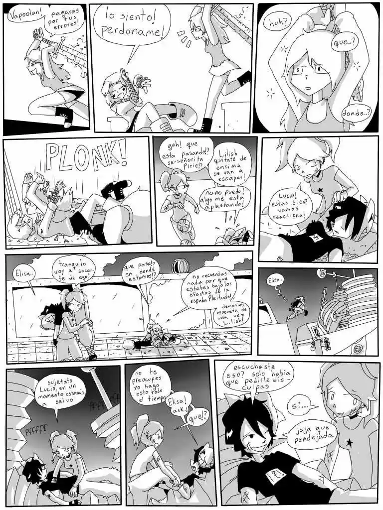 CCC capítulo 9, página 19