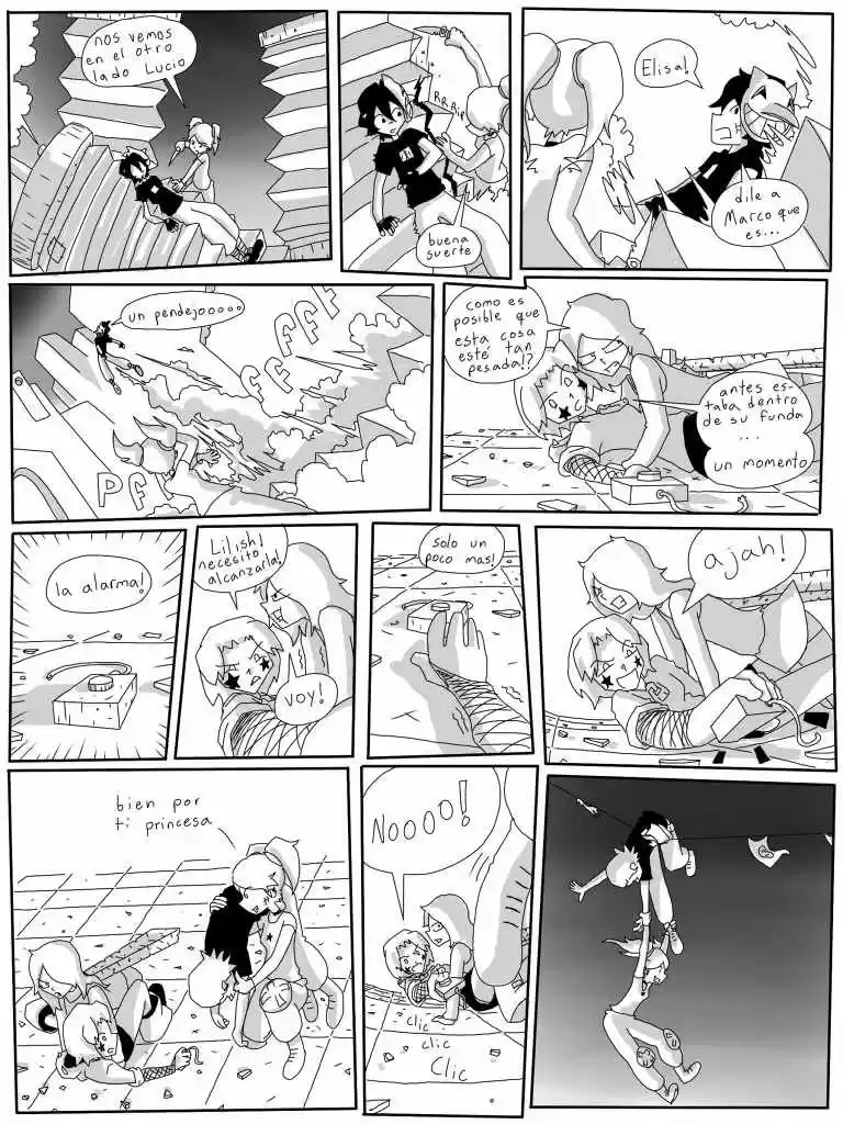 CCC capítulo 9, página 20