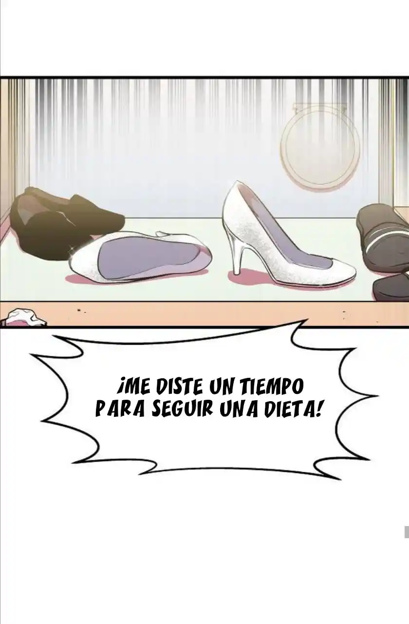 CELEBGRAM capítulo 7, página 59
