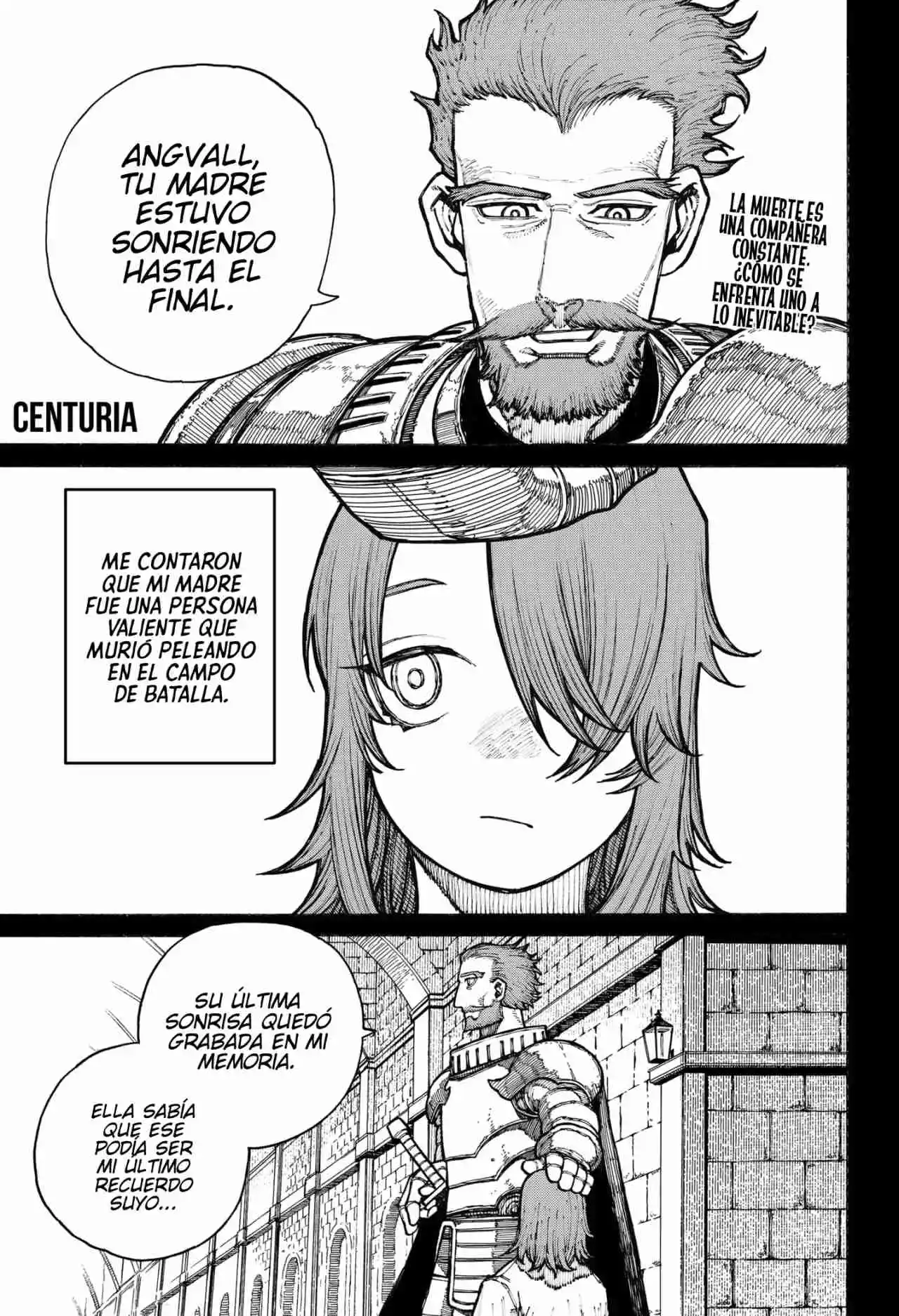 Centuria capítulo 11, página 4