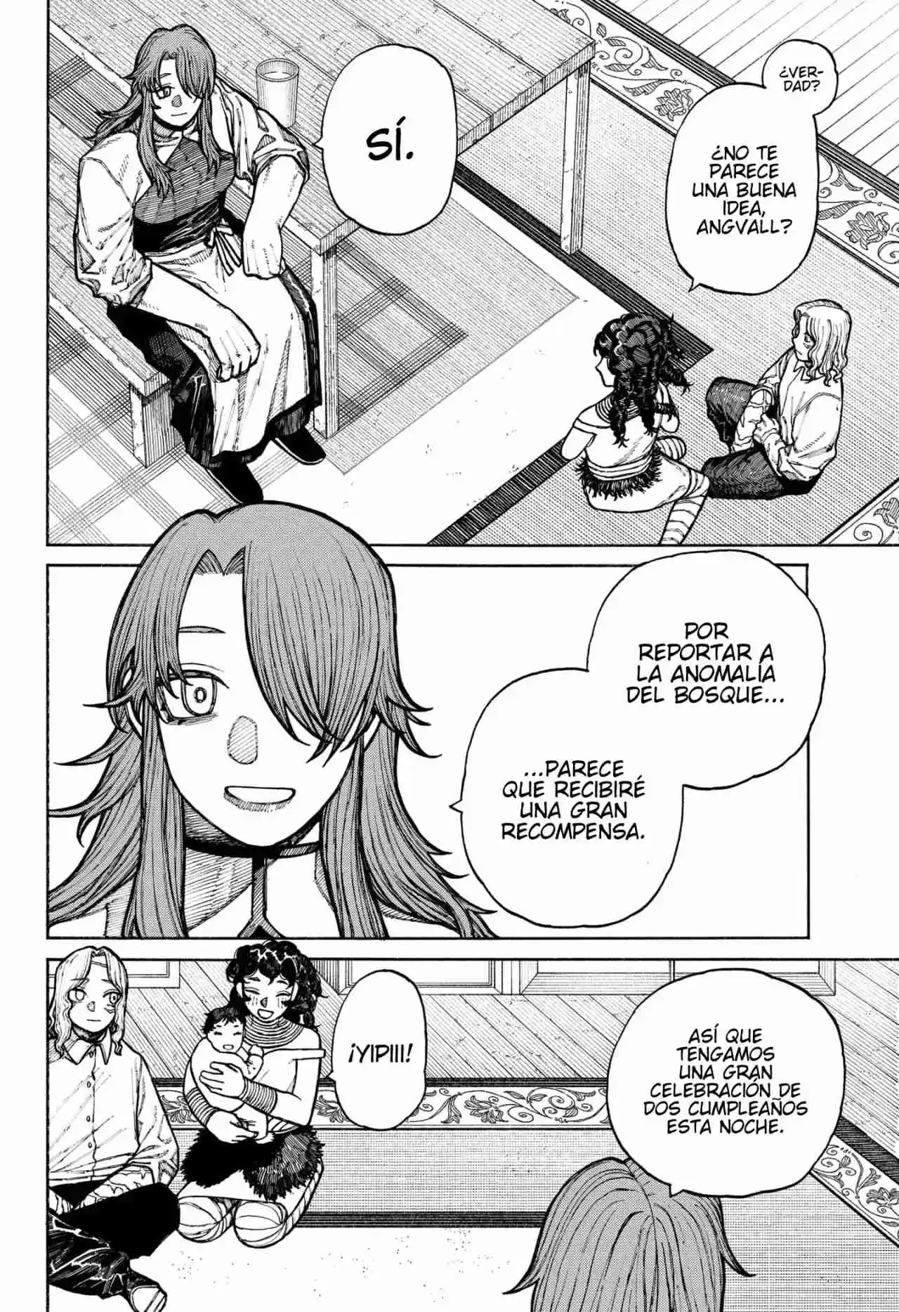 Centuria capítulo 12, página 5