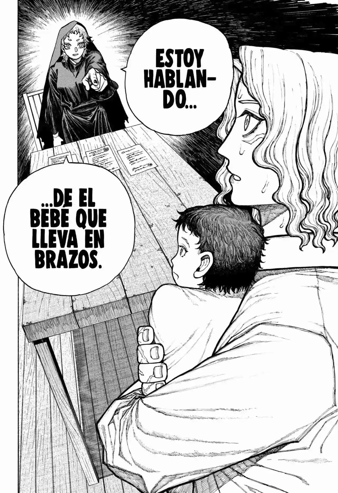 Centuria capítulo 12, página 23