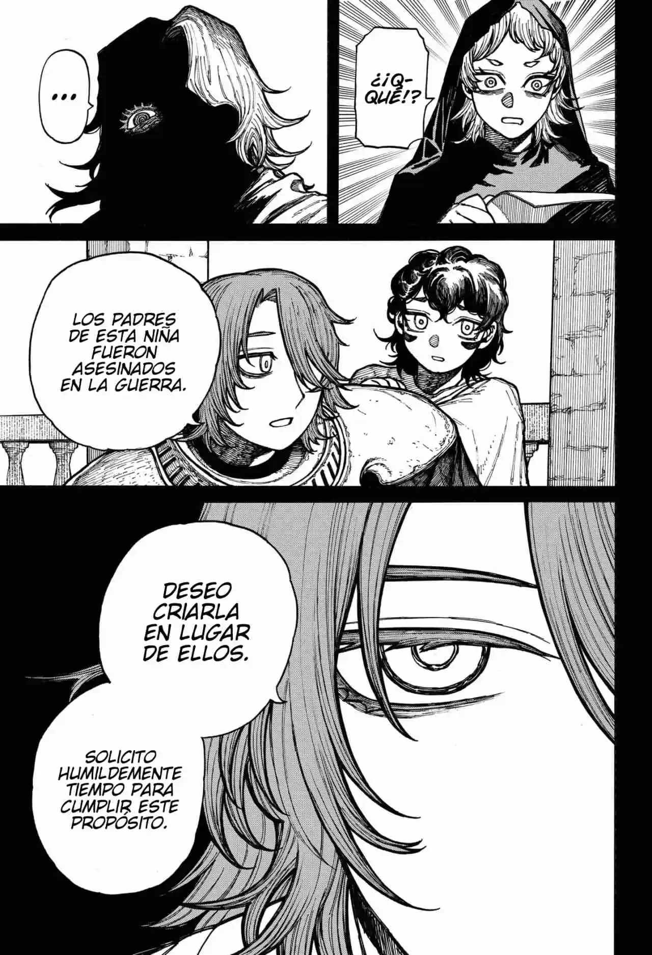 Centuria capítulo 13, página 6