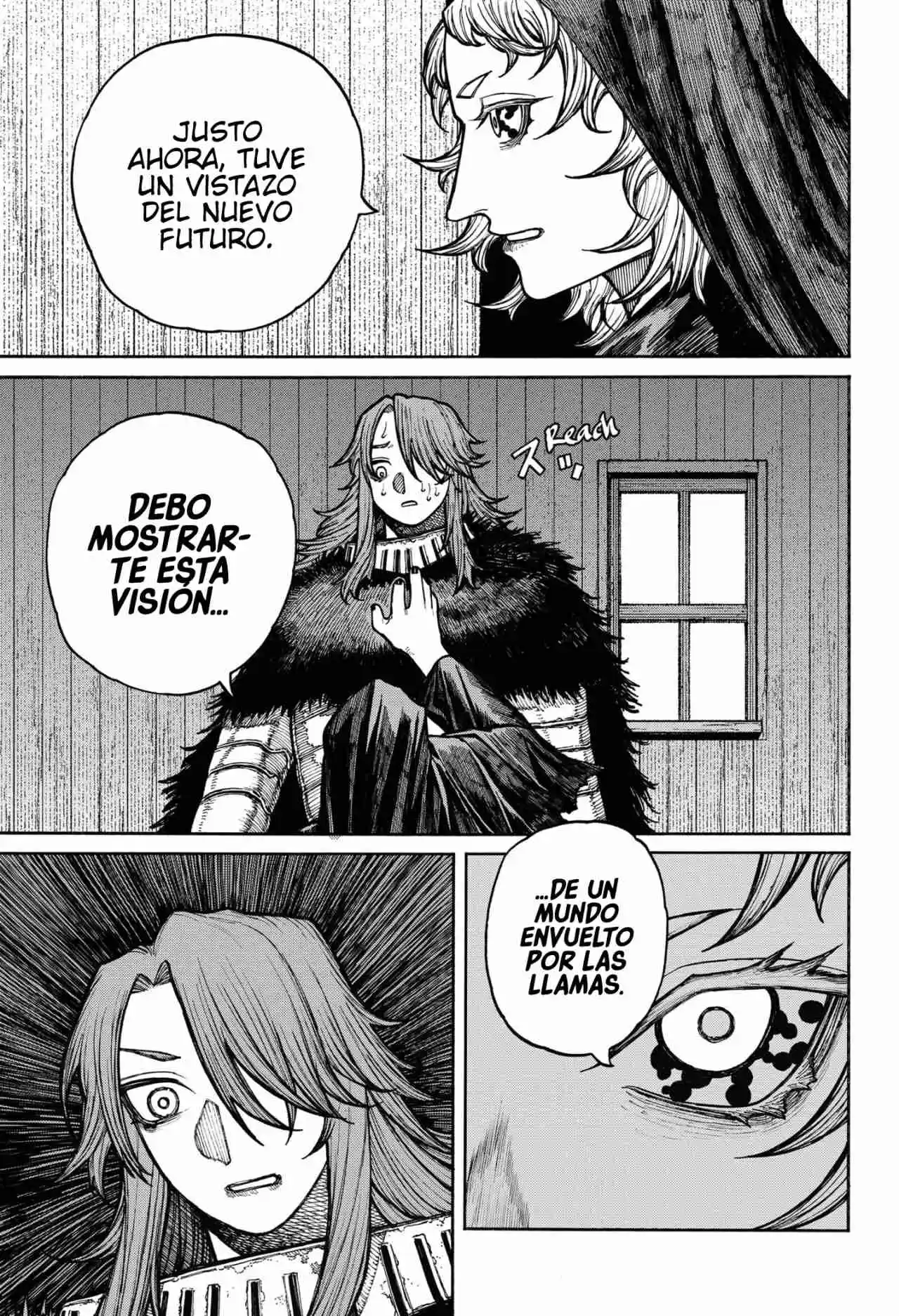 Centuria capítulo 13, página 16