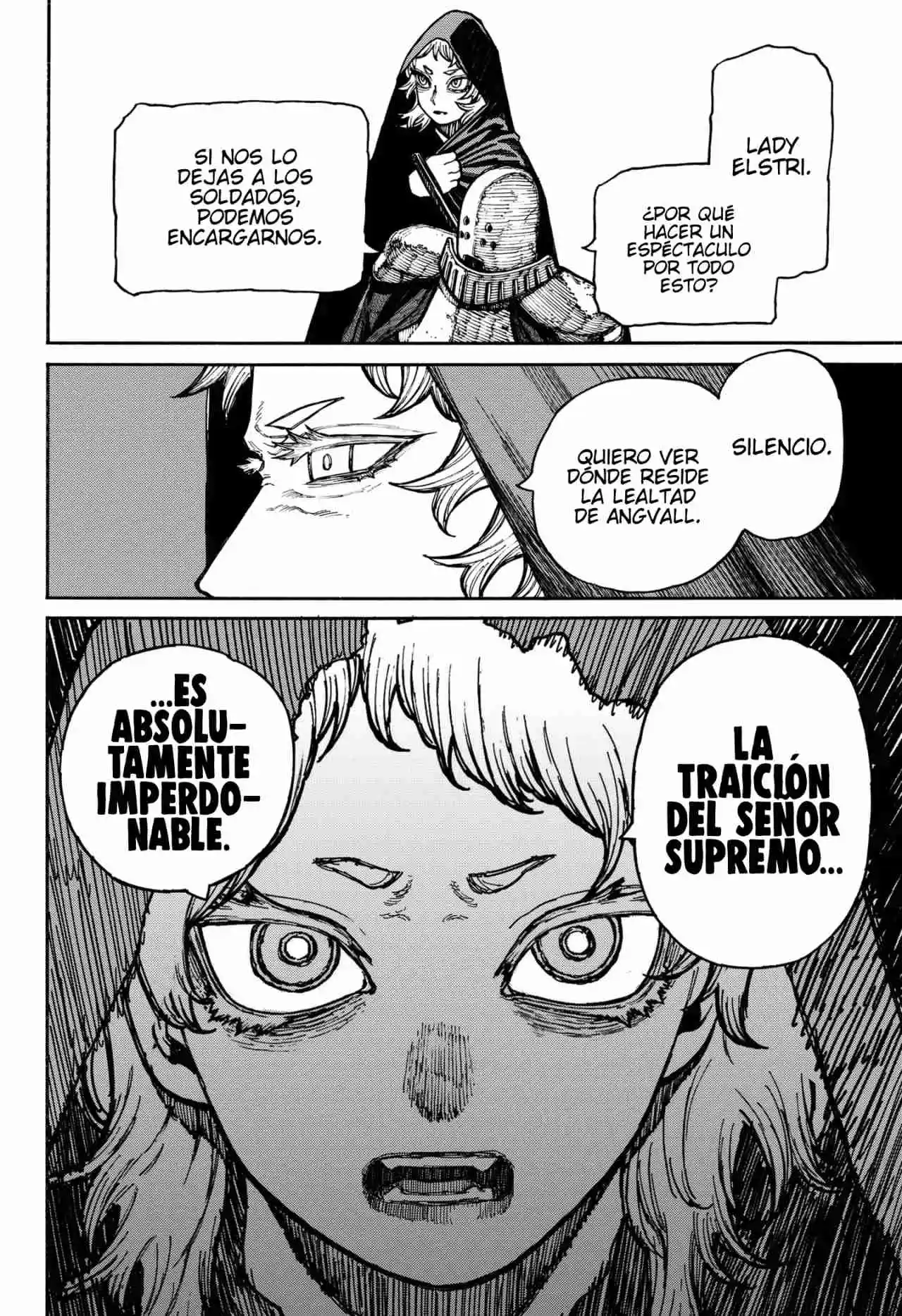Centuria capítulo 15, página 5