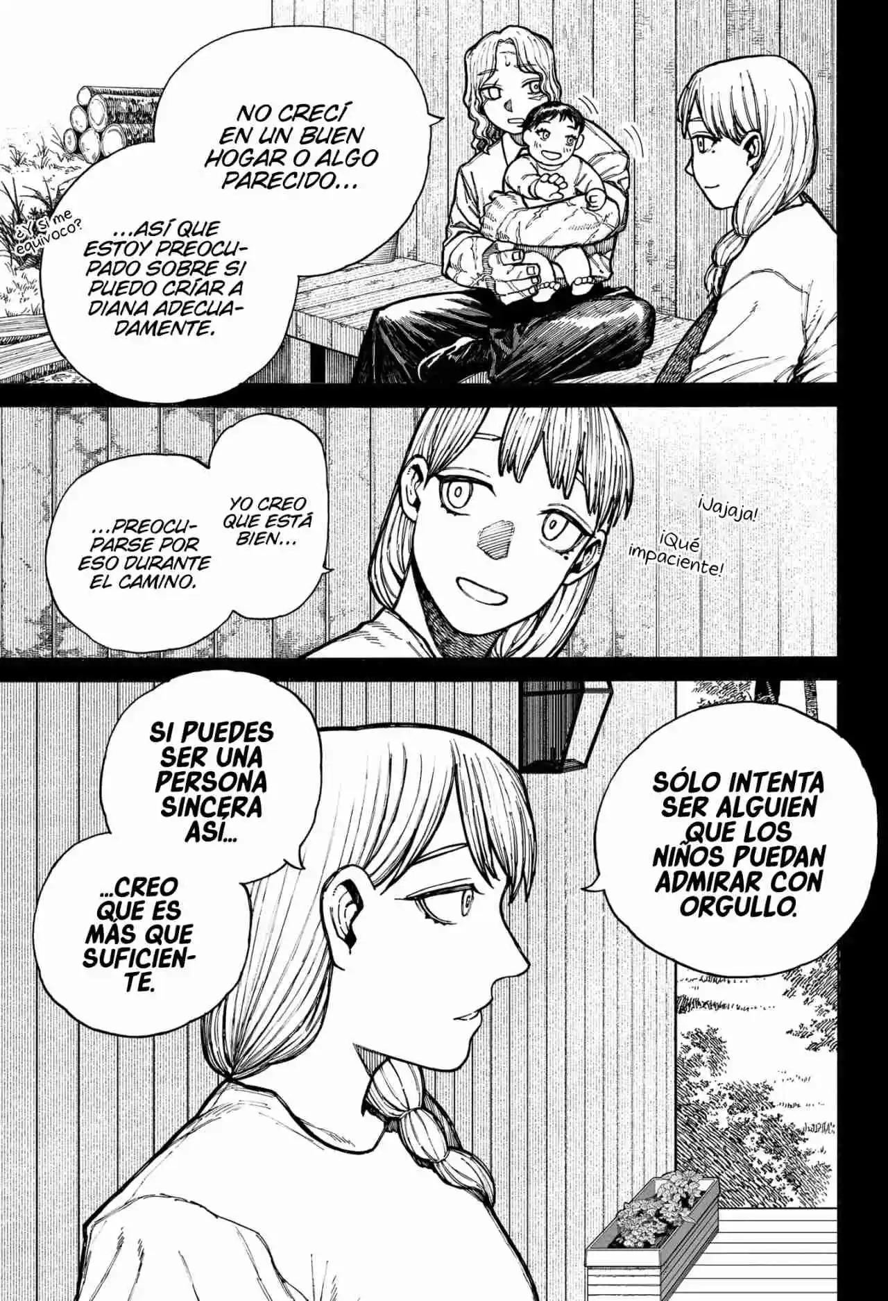 Centuria capítulo 15, página 8