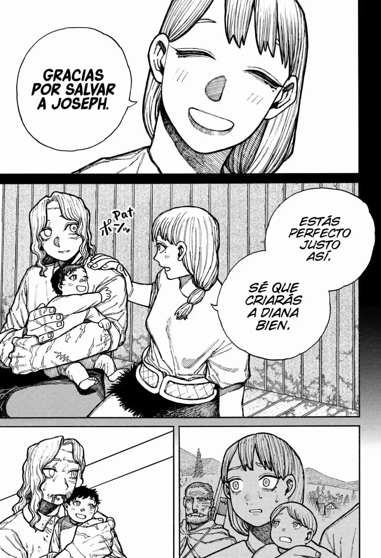 Centuria capítulo 15, página 10