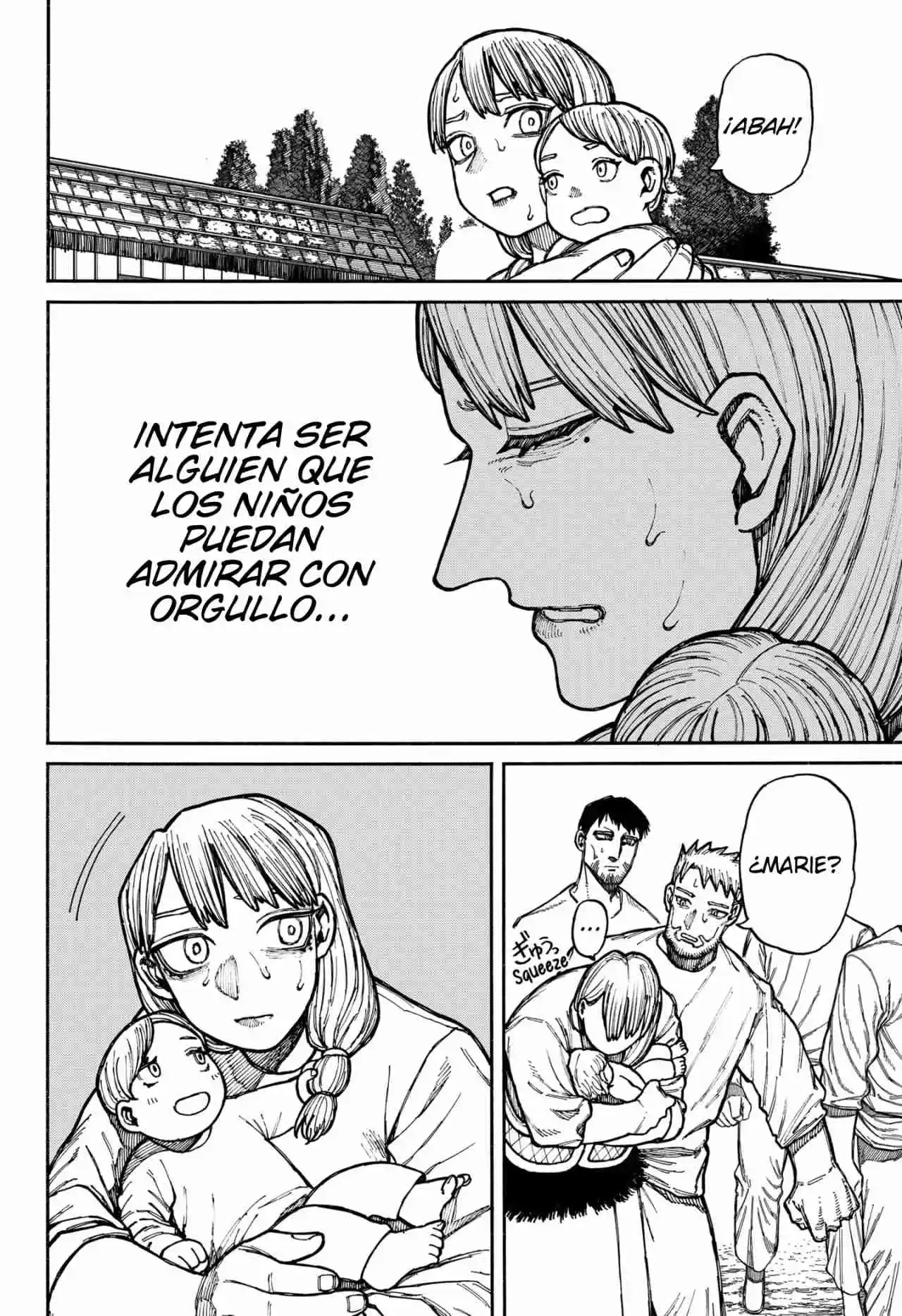 Centuria capítulo 15, página 11