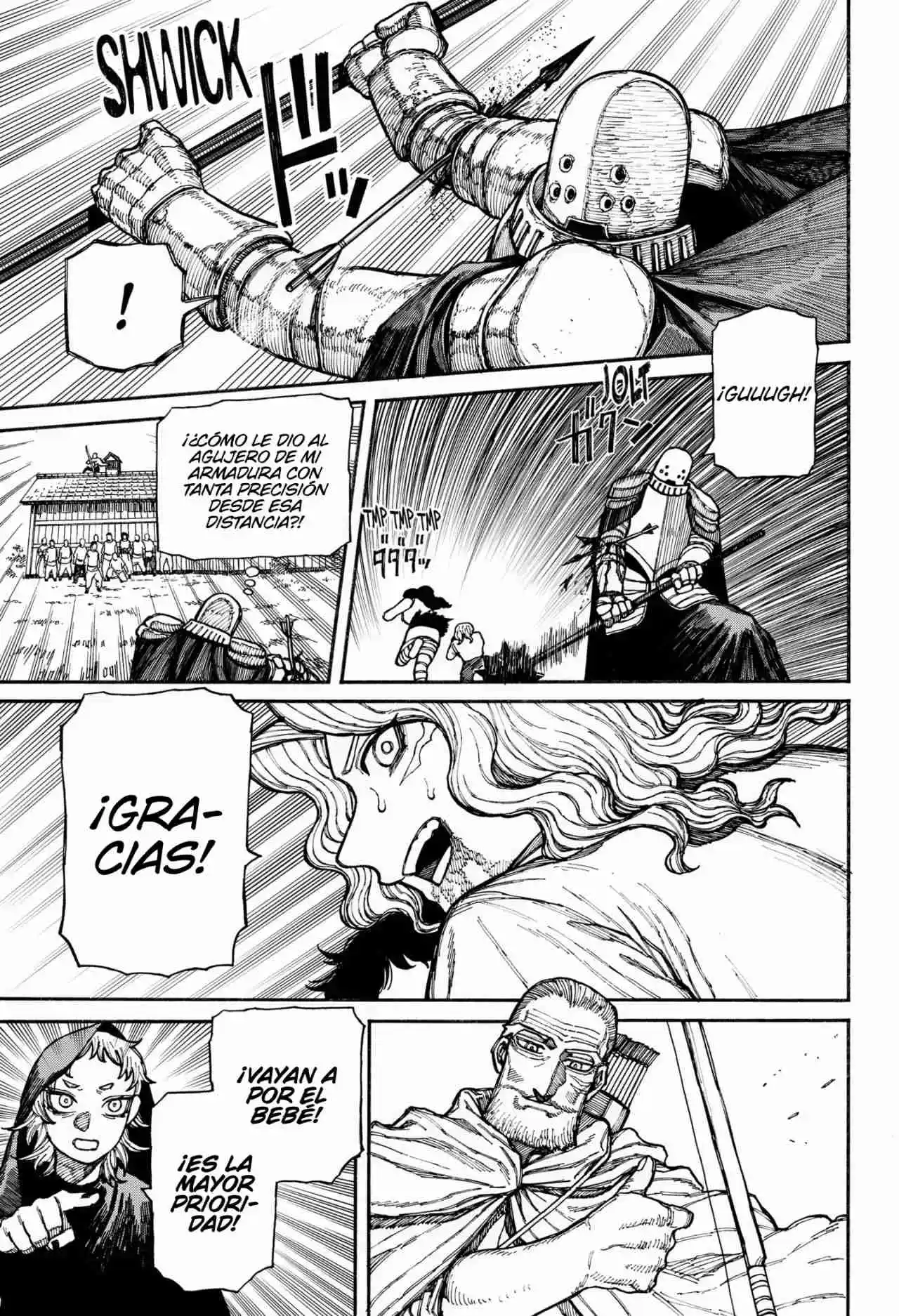 Centuria capítulo 16, página 13