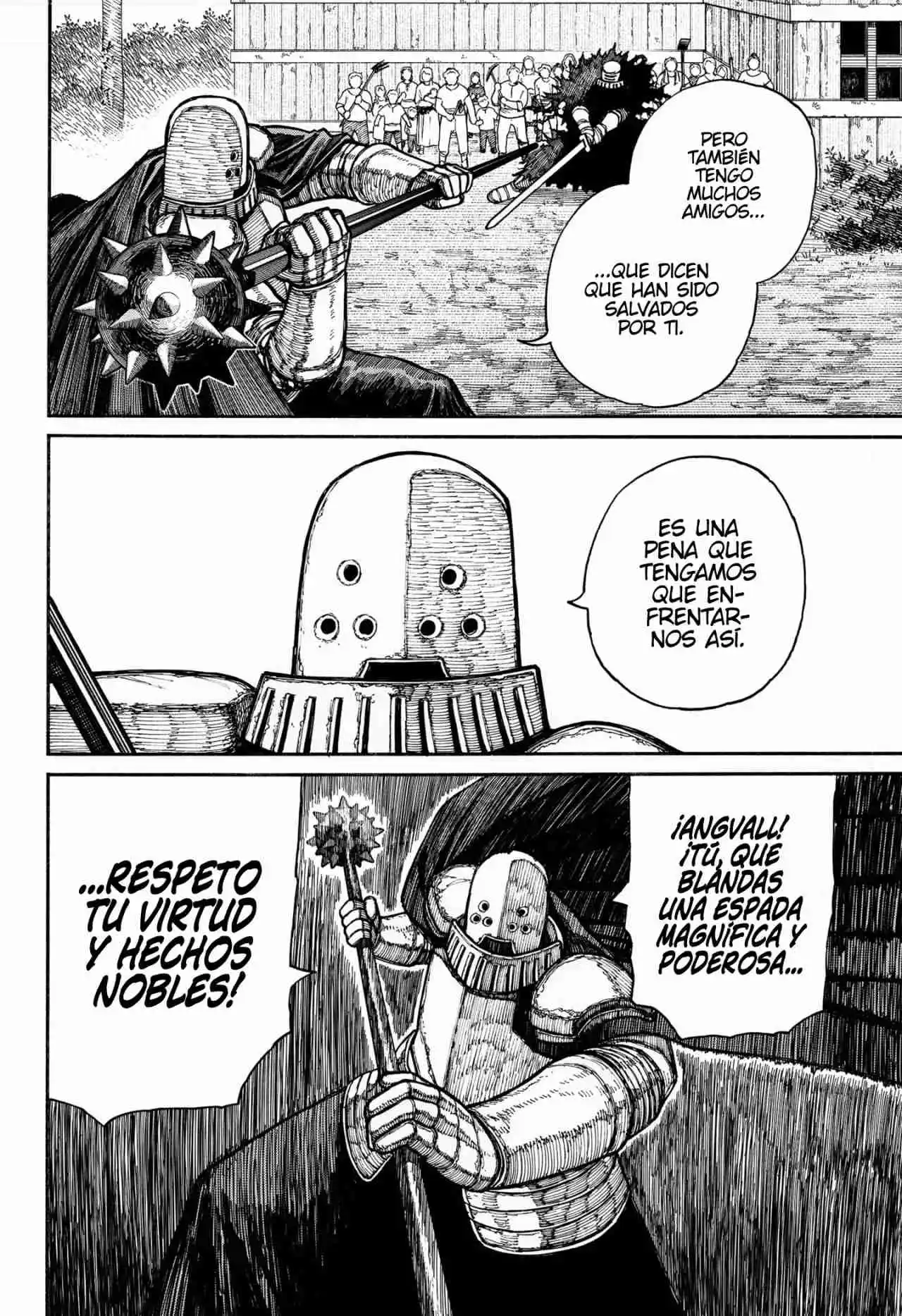 Centuria capítulo 16, página 20