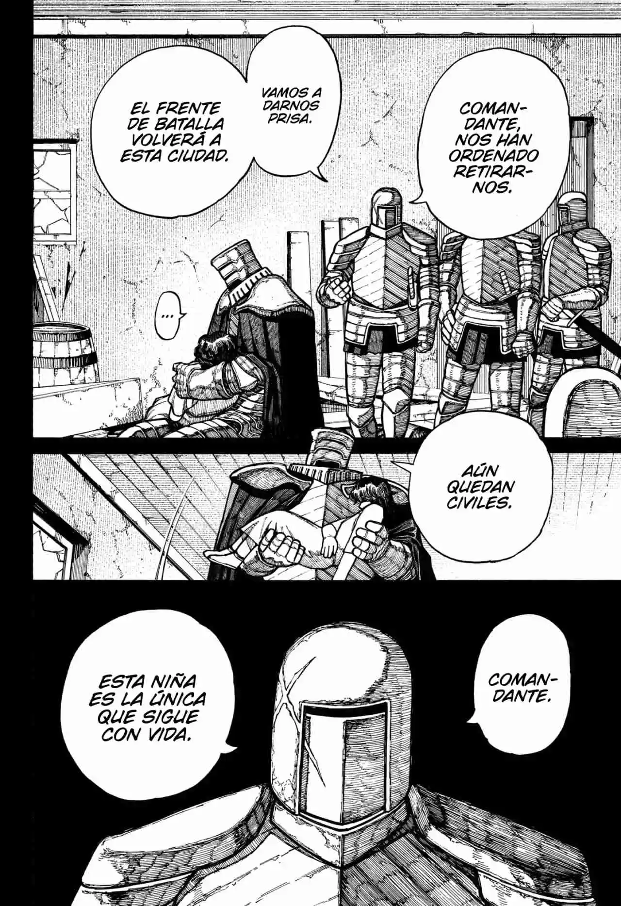 Centuria capítulo 17, página 14