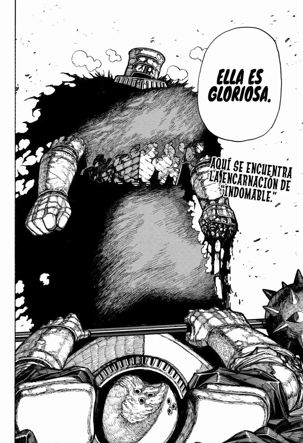 Centuria capítulo 17, página 21