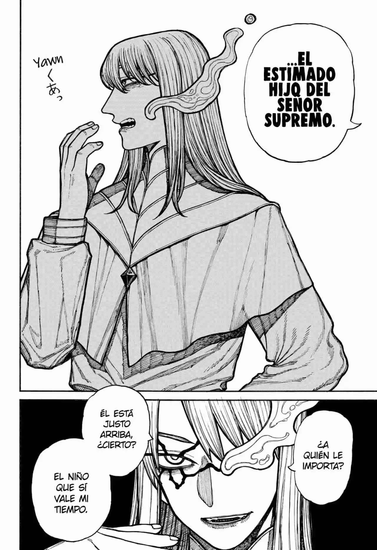 Centuria capítulo 19, página 5