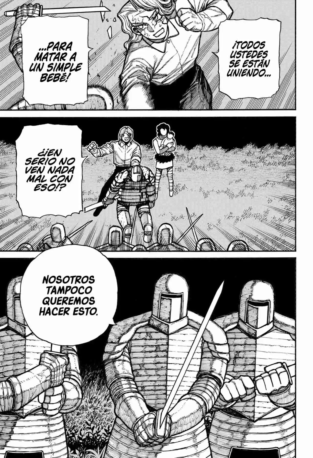 Centuria capítulo 20, página 6