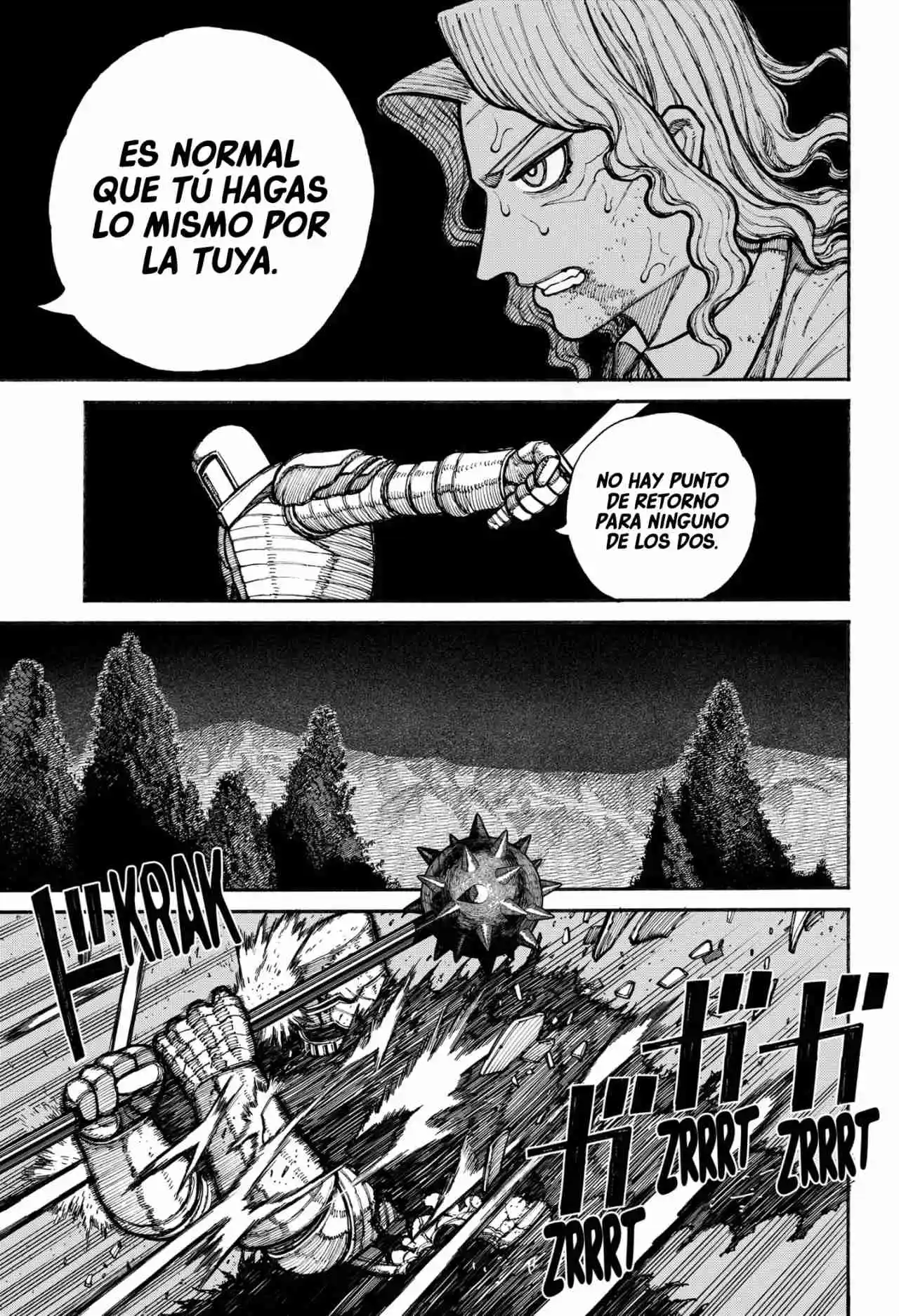 Centuria capítulo 20, página 8