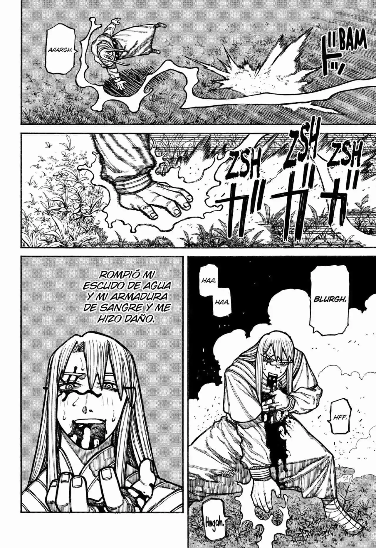 Centuria capítulo 22, página 8