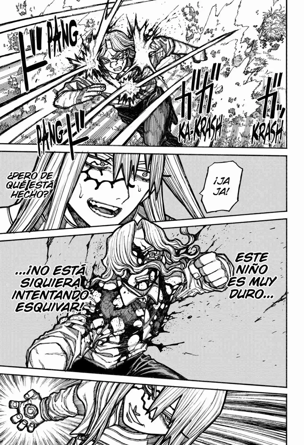 Centuria capítulo 22, página 11