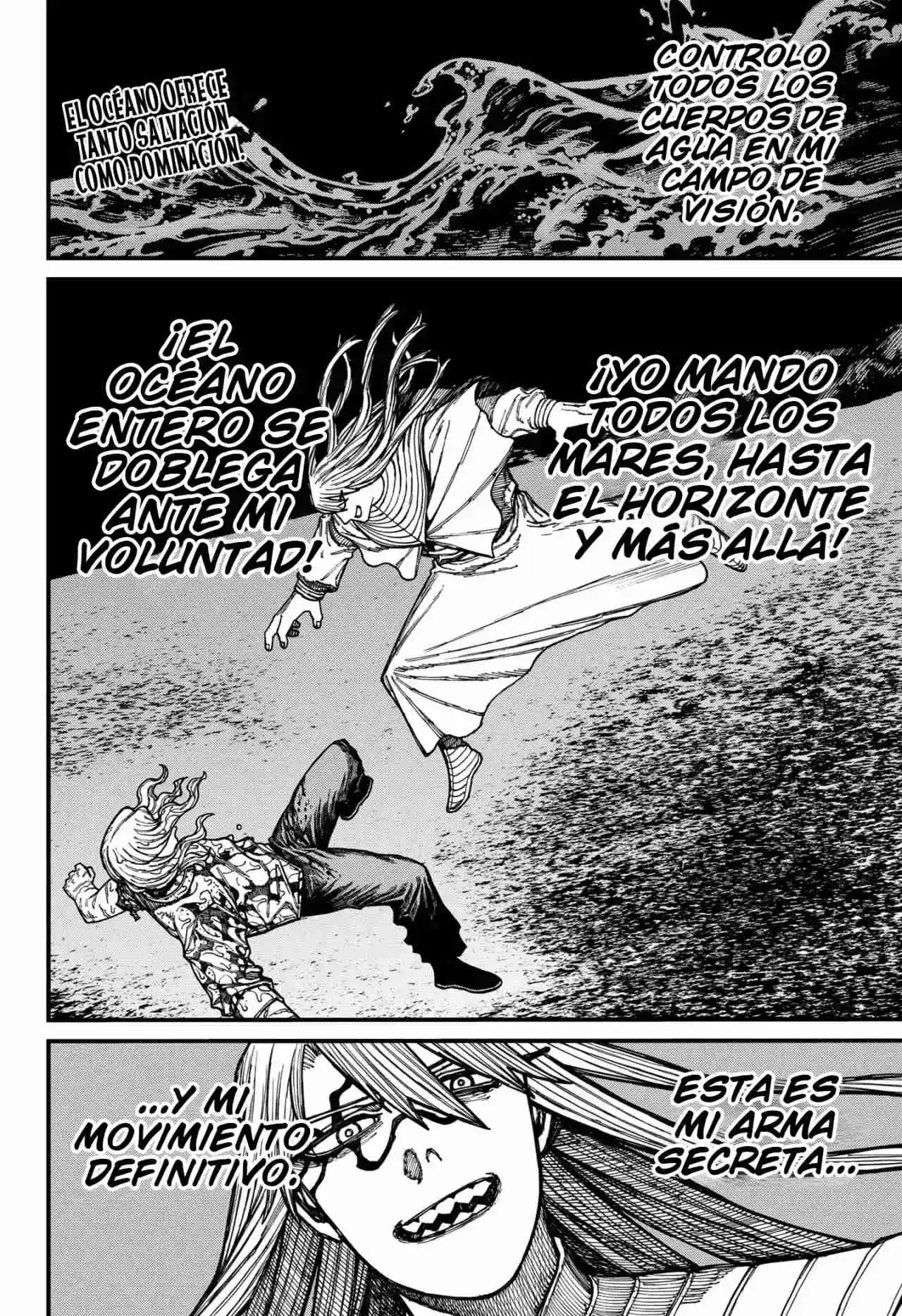 Centuria capítulo 25, página 5