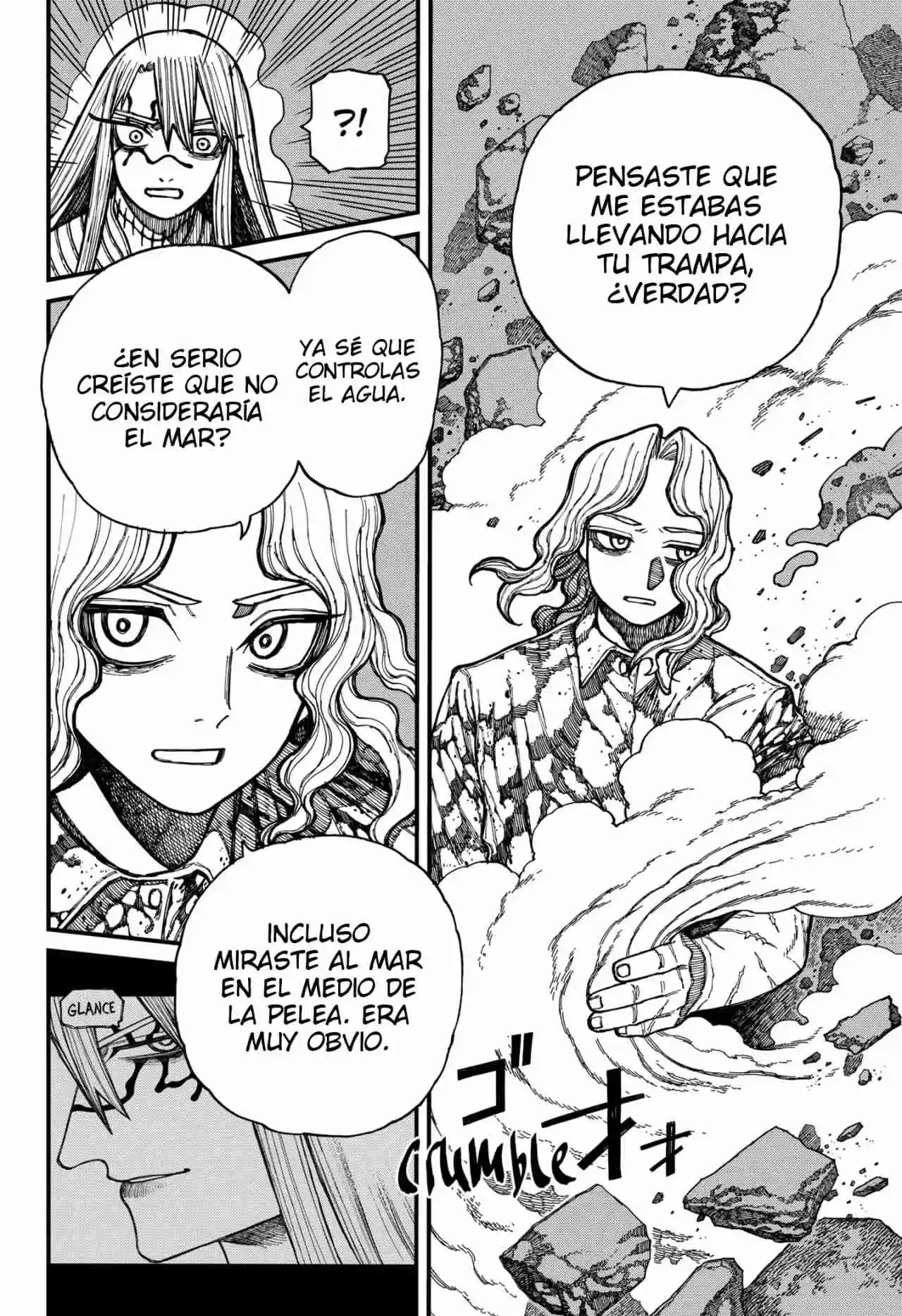 Centuria capítulo 25, página 11