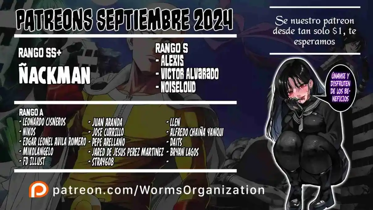 Centuria capítulo 26, página 3