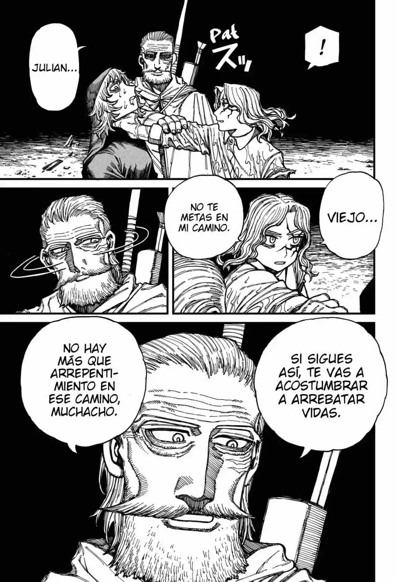 Centuria capítulo 27, página 10