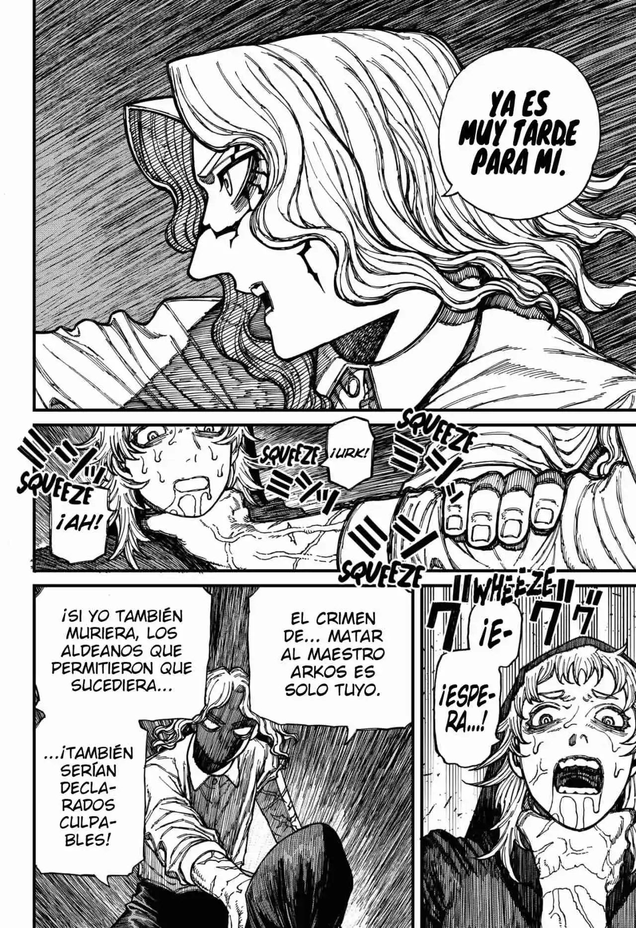 Centuria capítulo 27, página 11