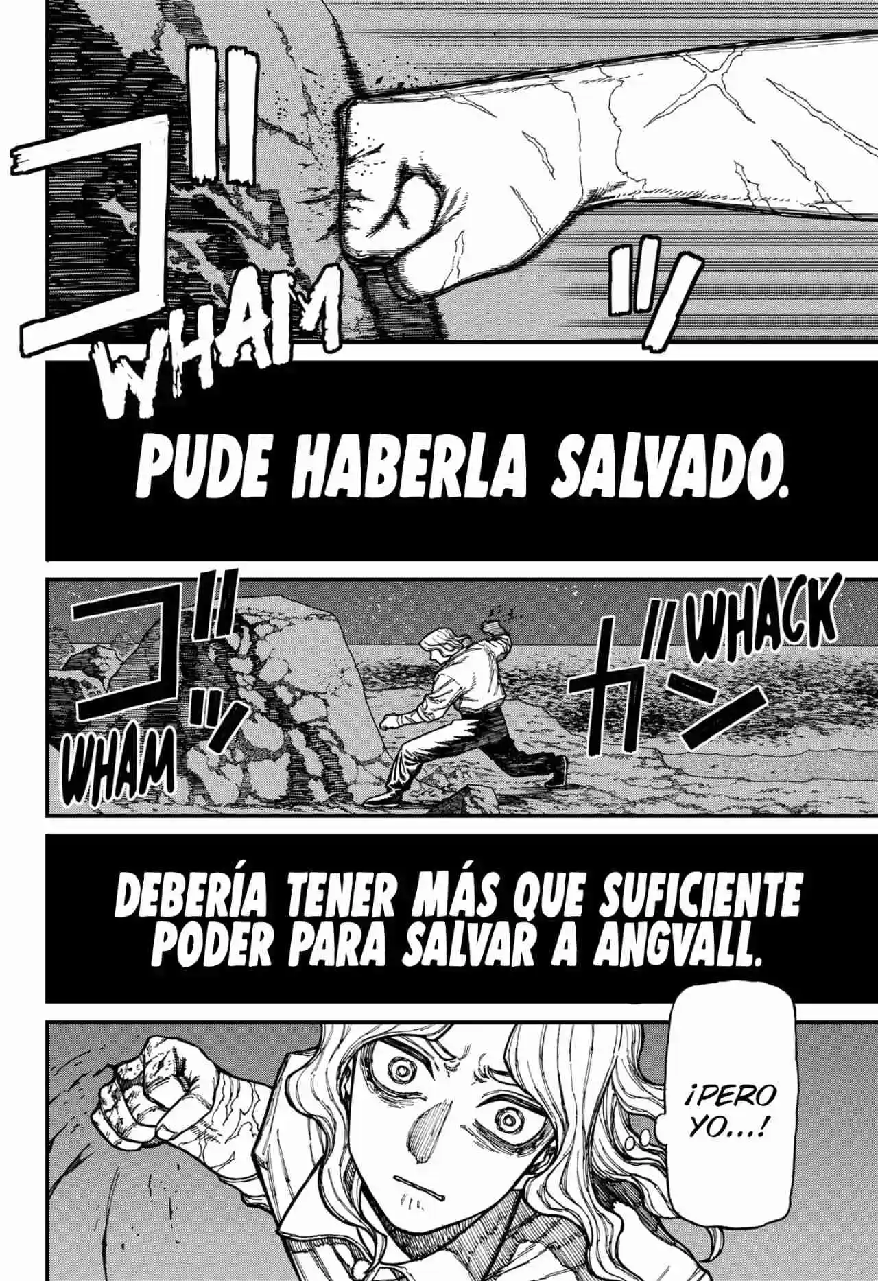 Centuria capítulo 28, página 15