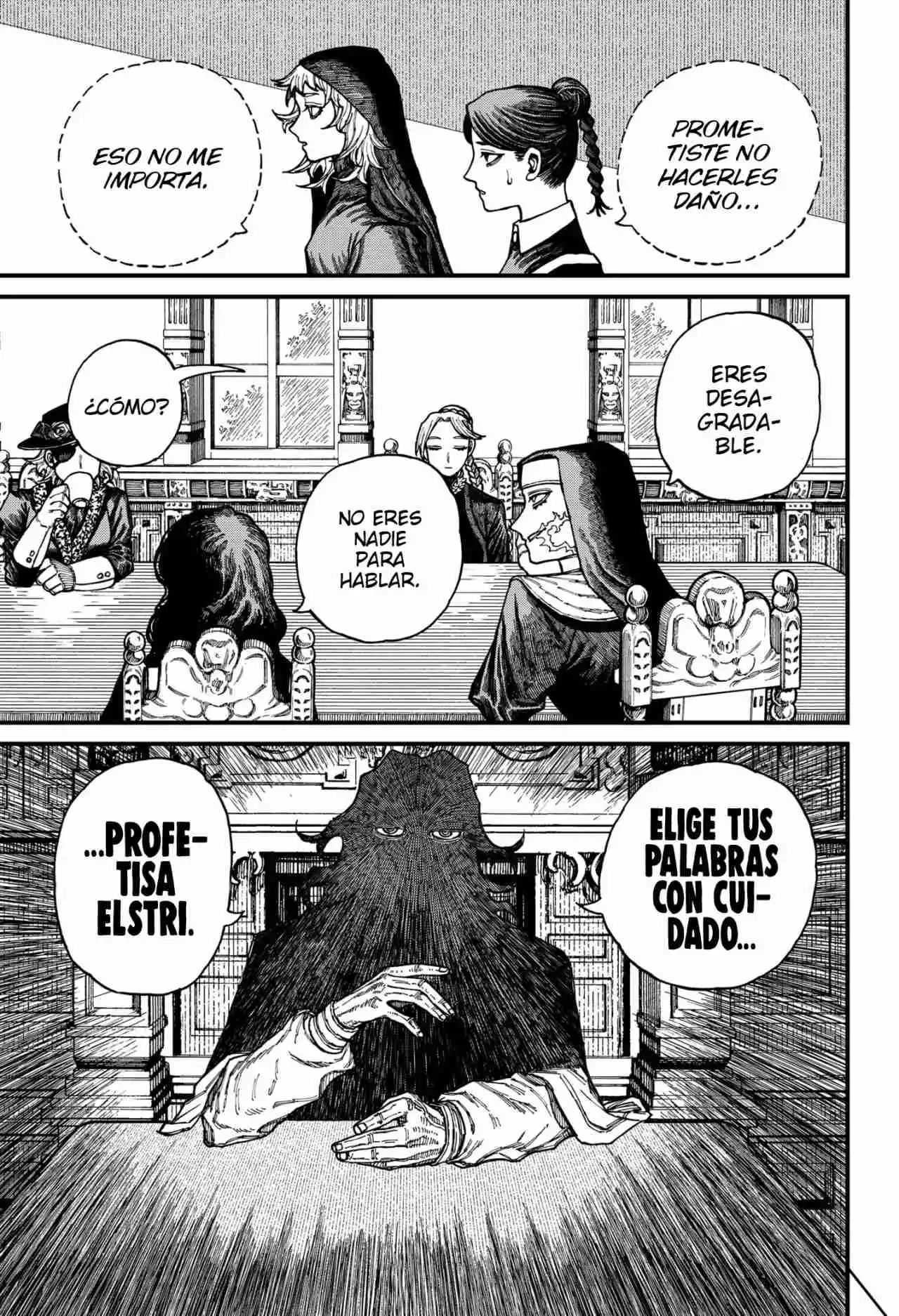 Centuria capítulo 29, página 9