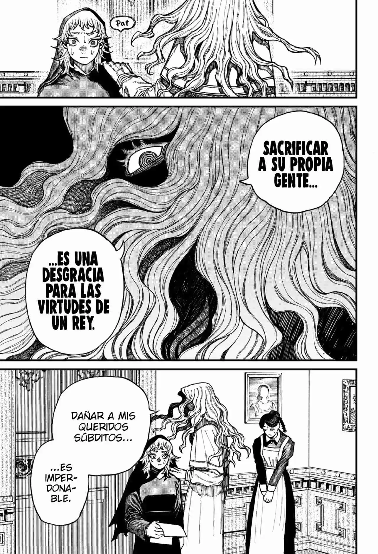 Centuria capítulo 29, página 11
