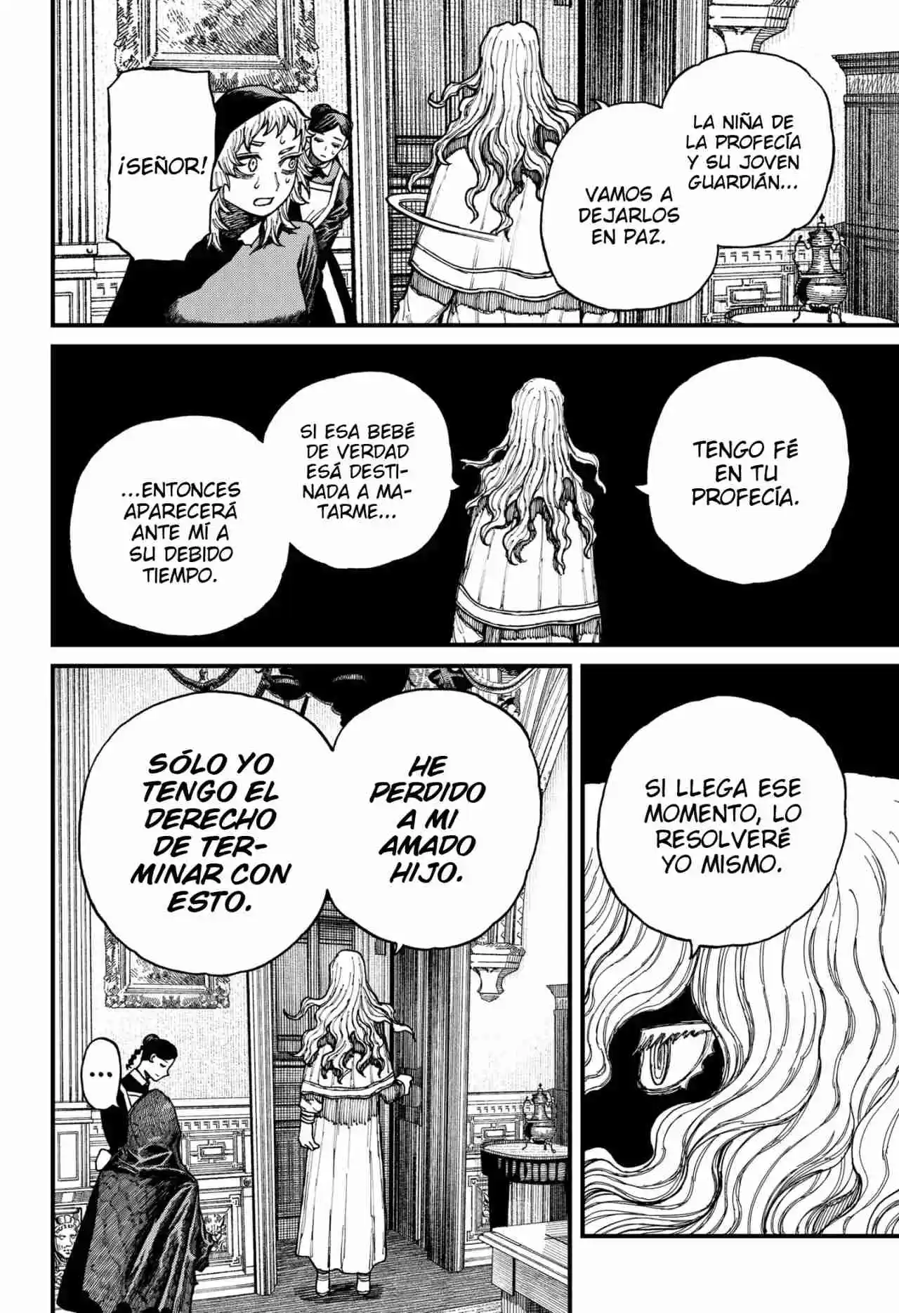 Centuria capítulo 29, página 12
