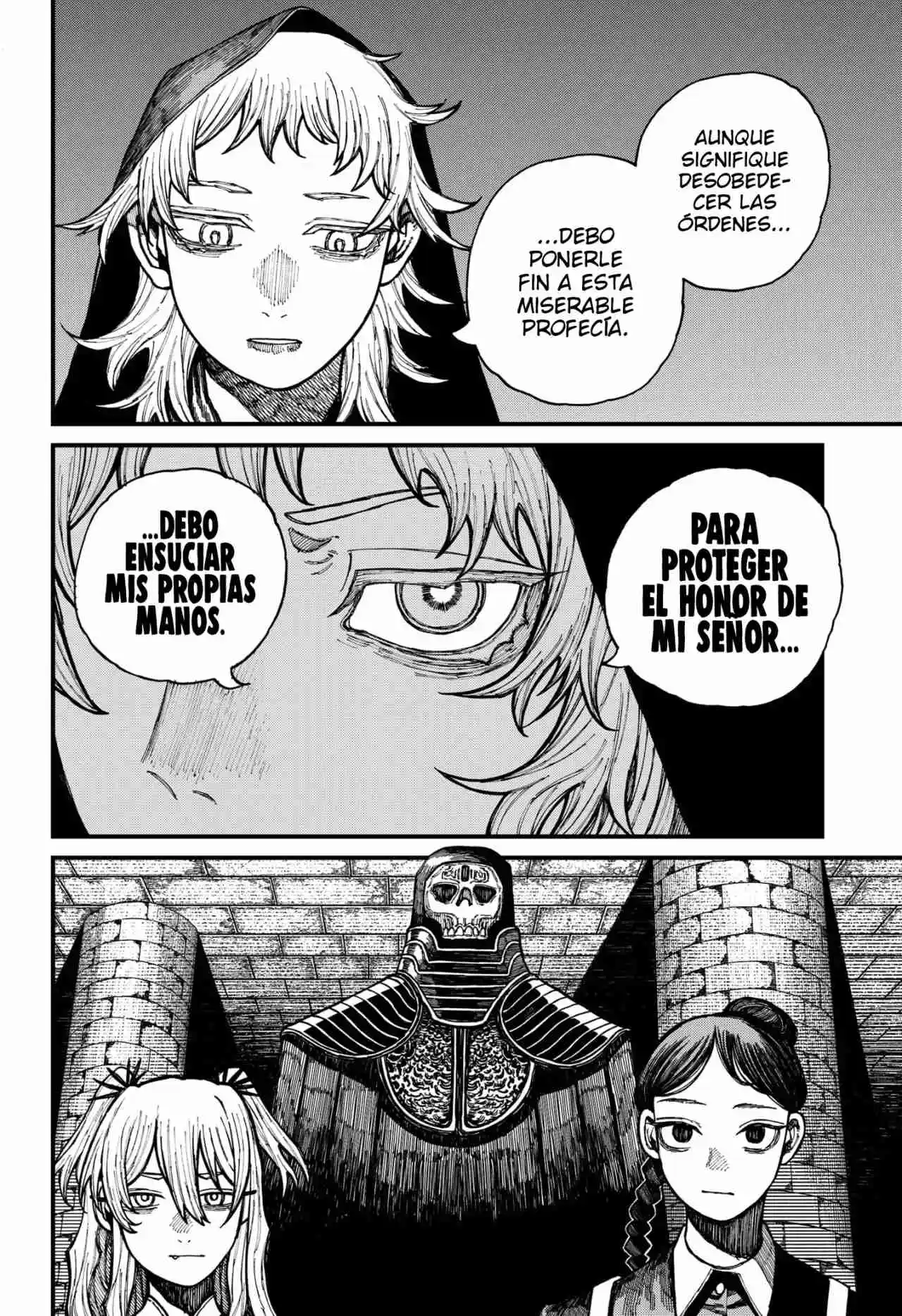 Centuria capítulo 29, página 18