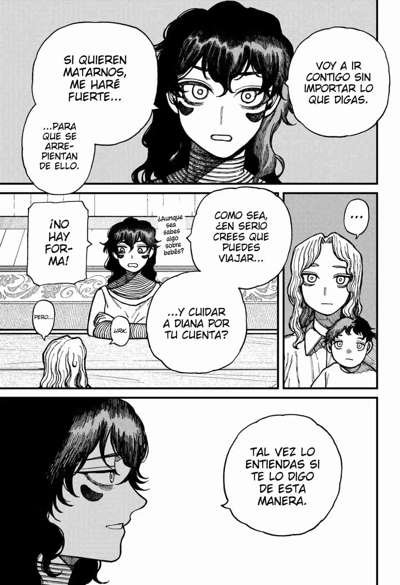 Centuria capítulo 30, página 10