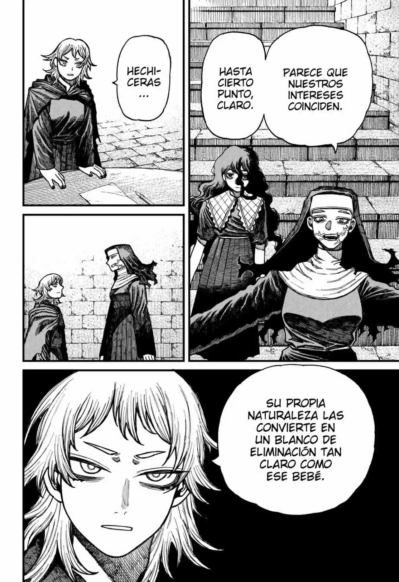 Centuria capítulo 30, página 13