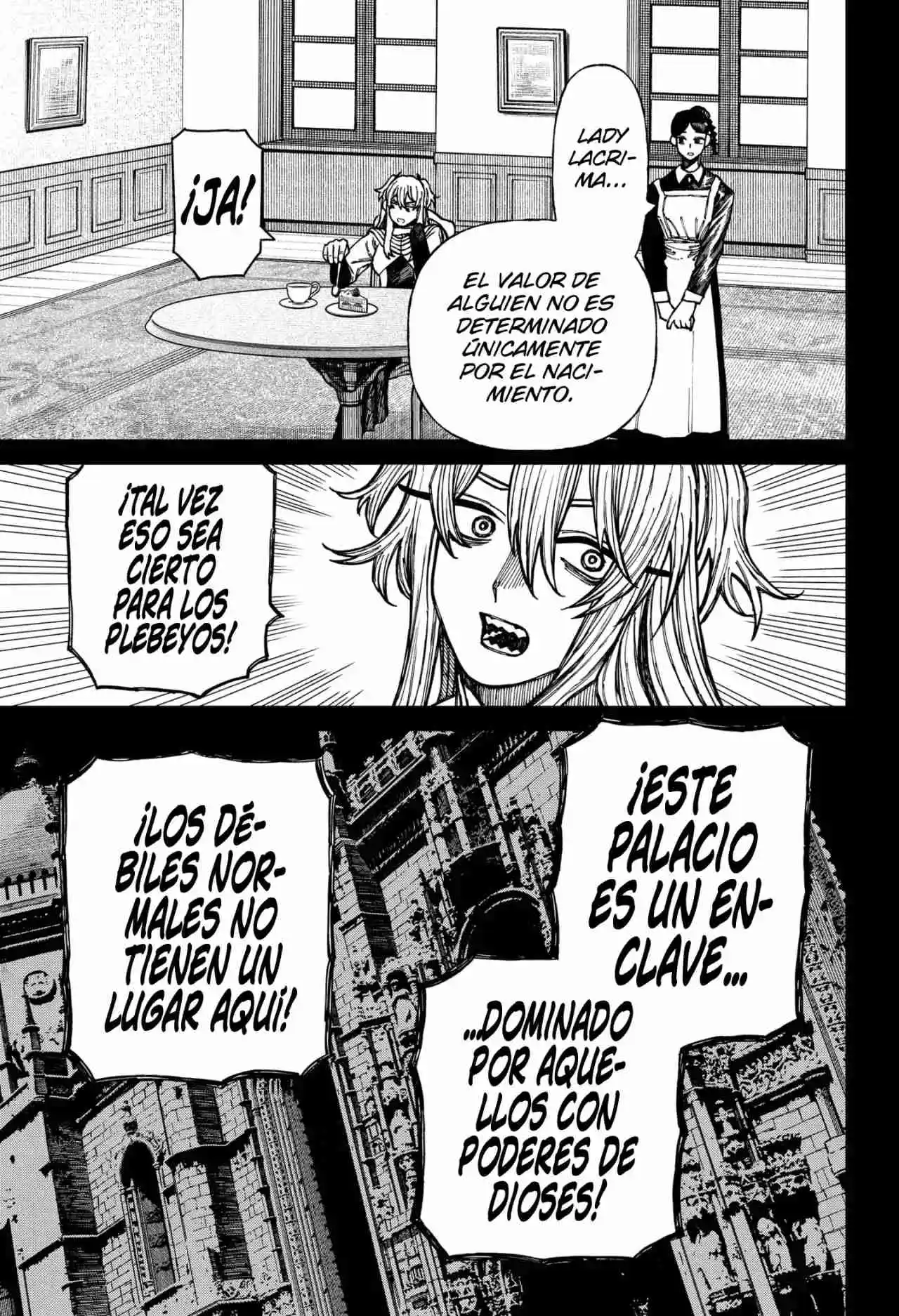 Centuria capítulo 33, página 8