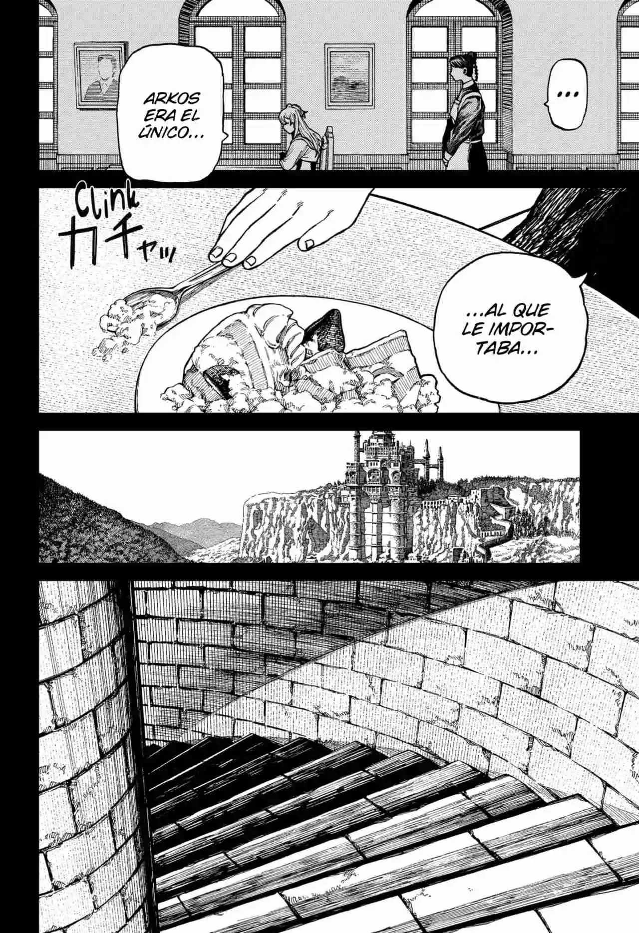 Centuria capítulo 33, página 9
