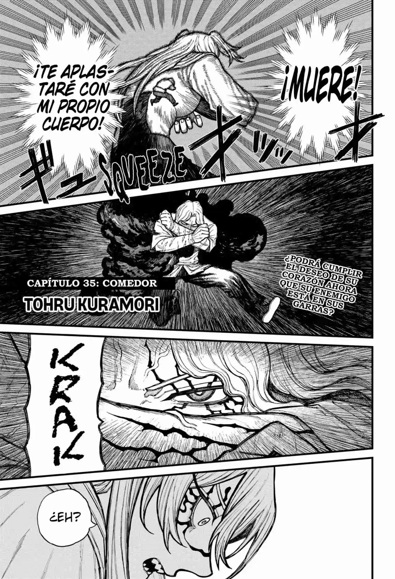 Centuria capítulo 35, página 5