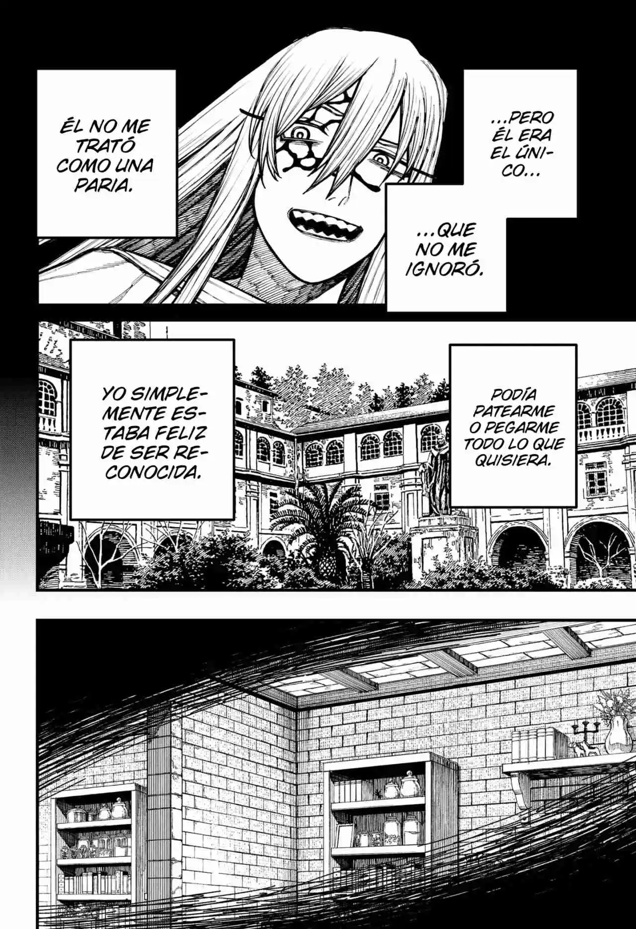 Centuria capítulo 35, página 12