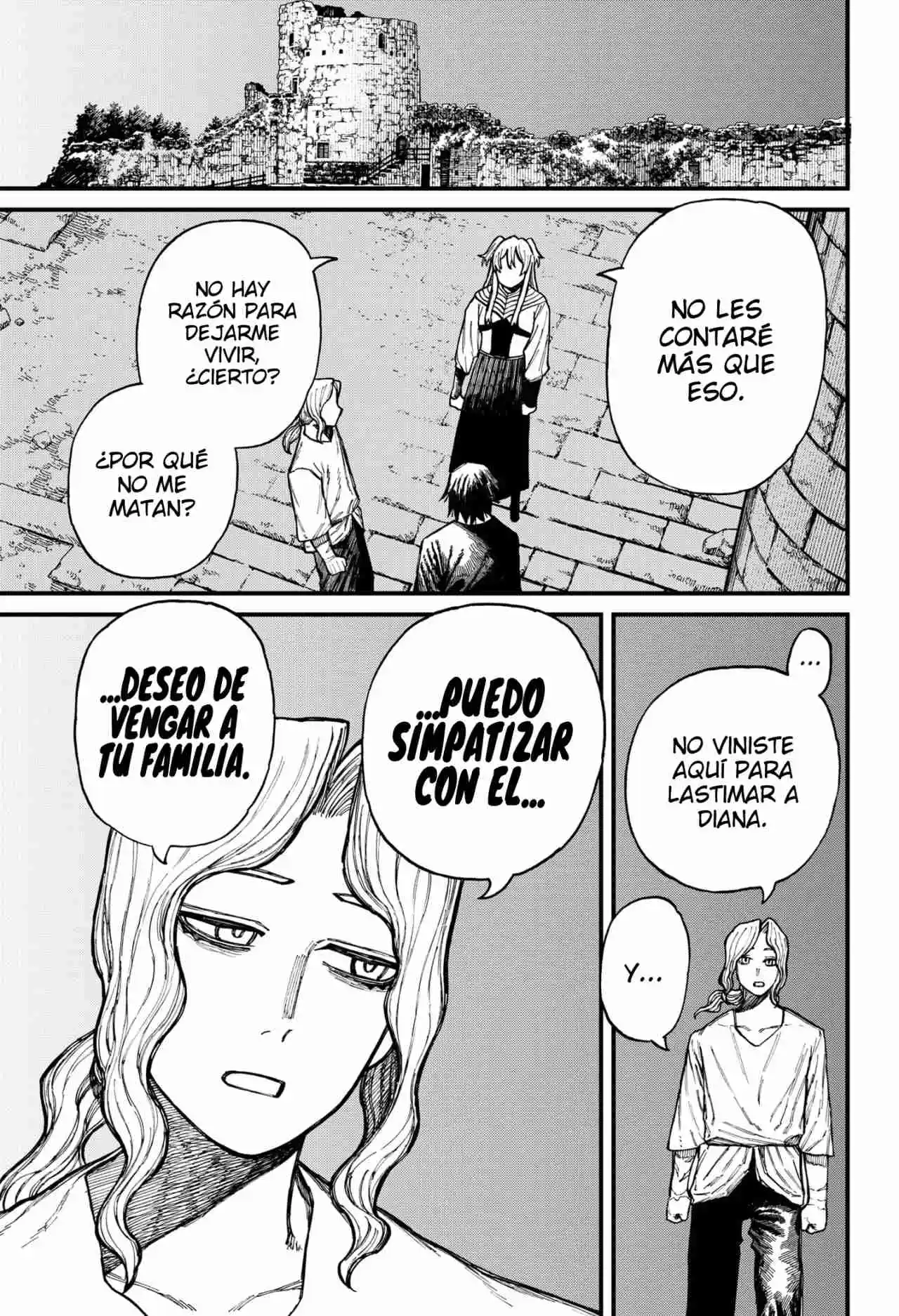 Centuria capítulo 35, página 19