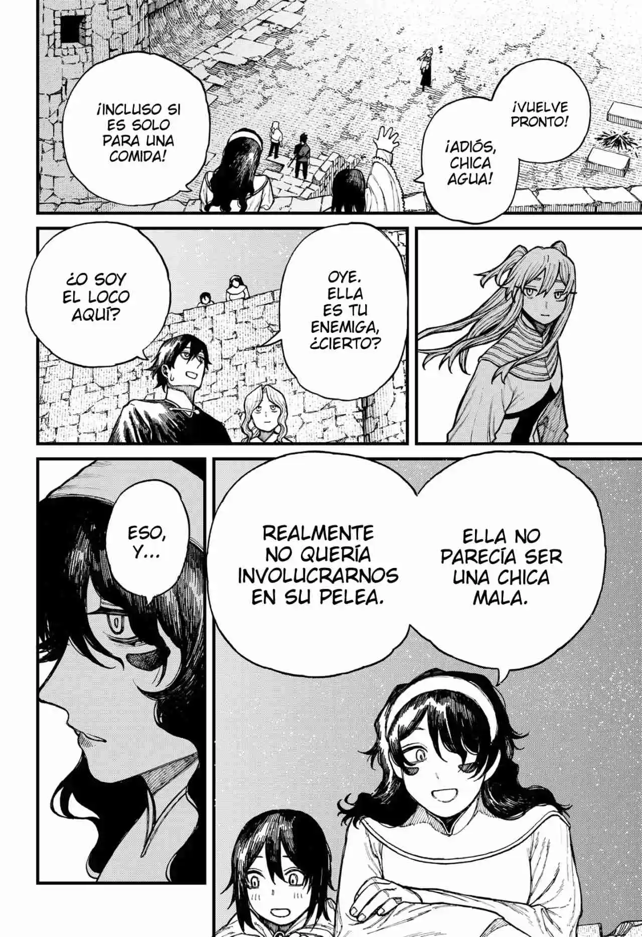 Centuria capítulo 35, página 22