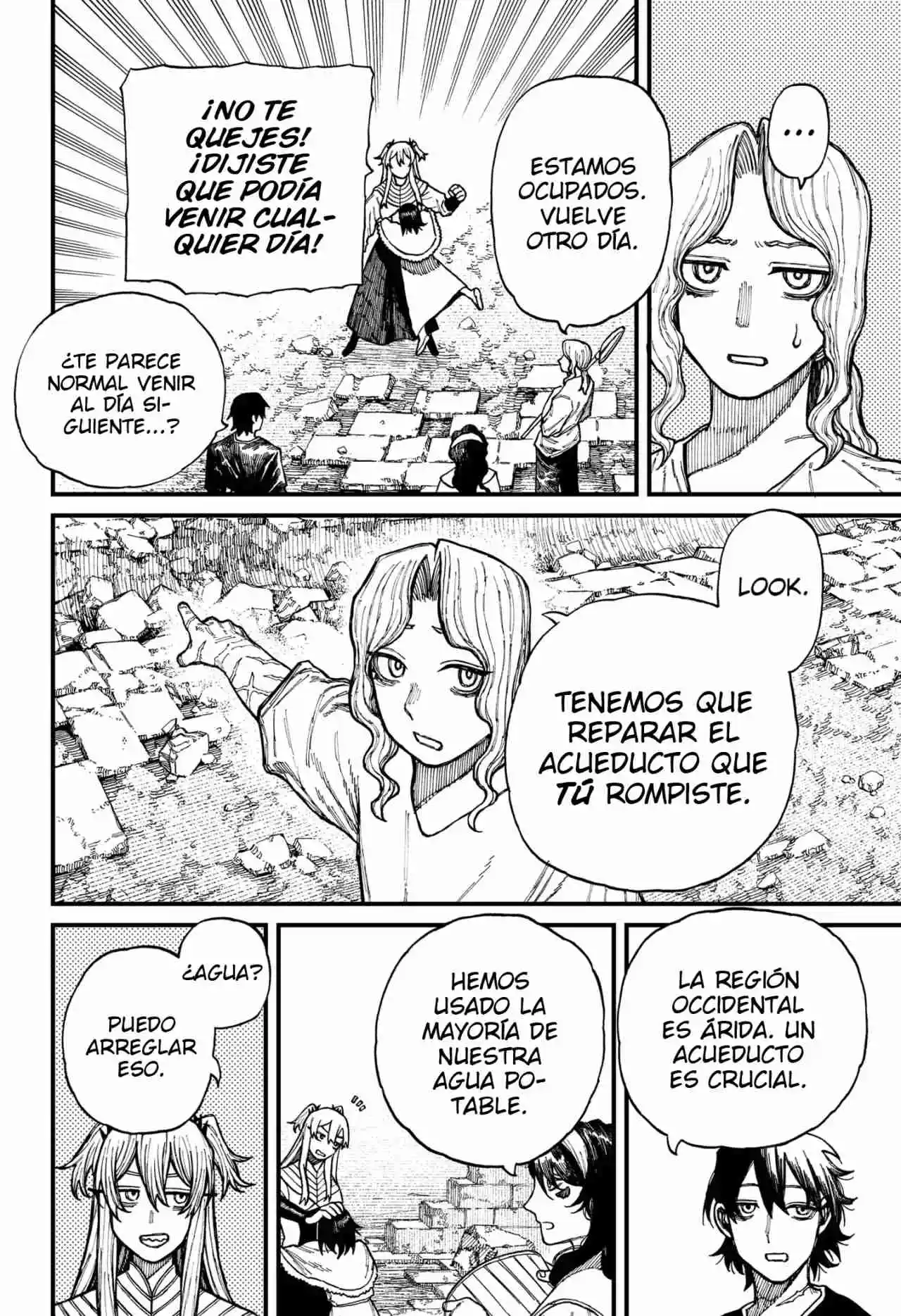 Centuria capítulo 36, página 5