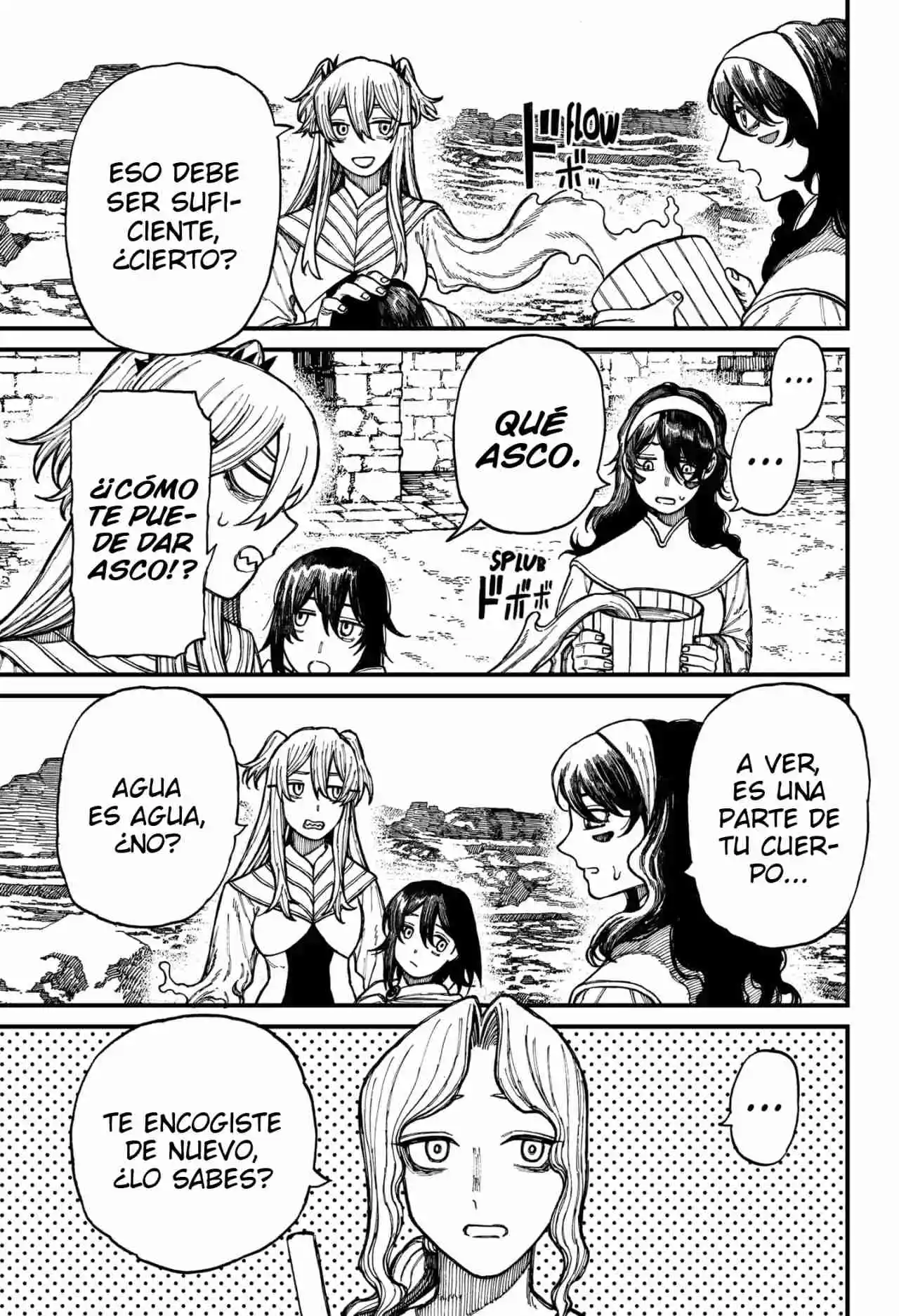 Centuria capítulo 36, página 6