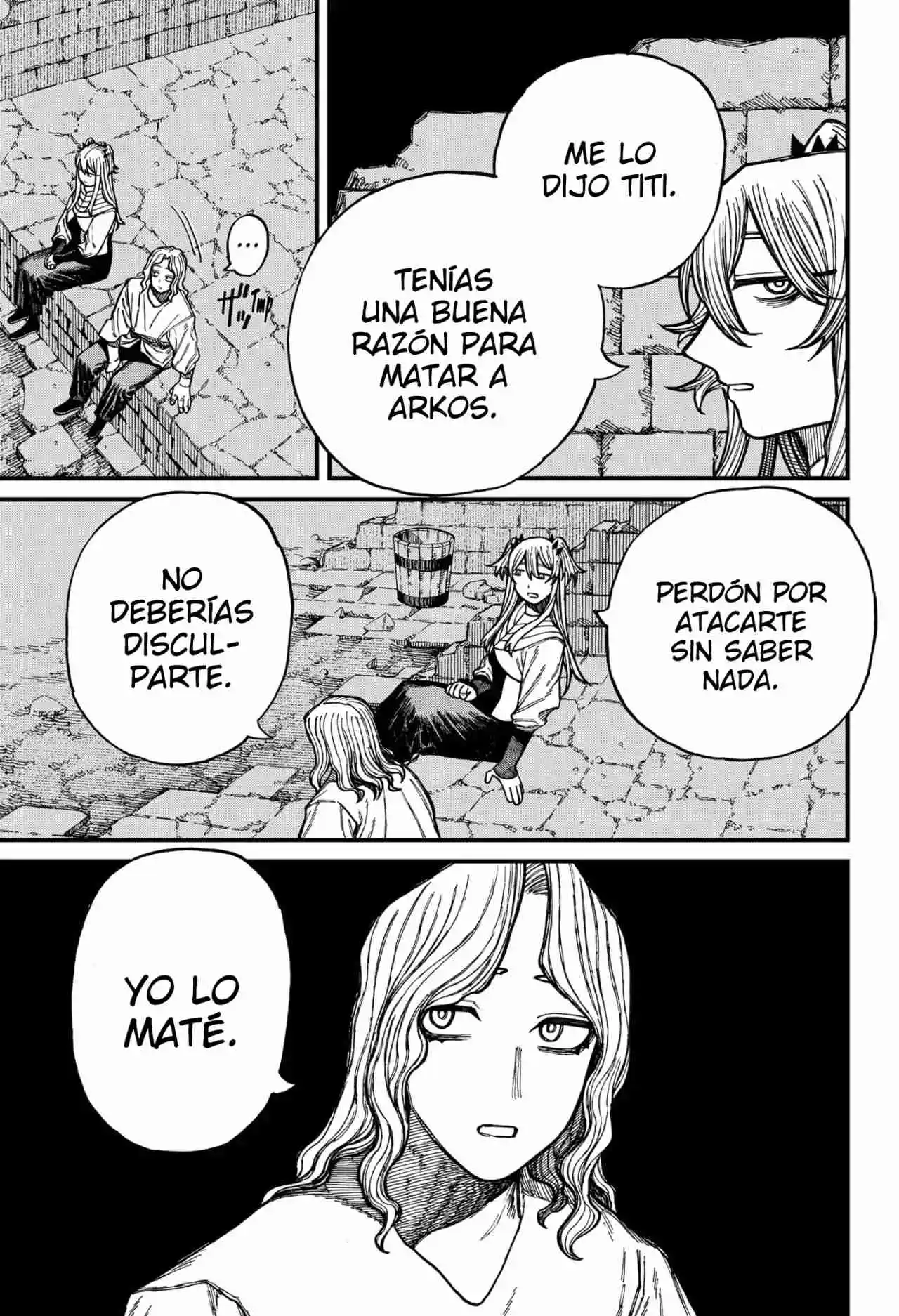 Centuria capítulo 37, página 12
