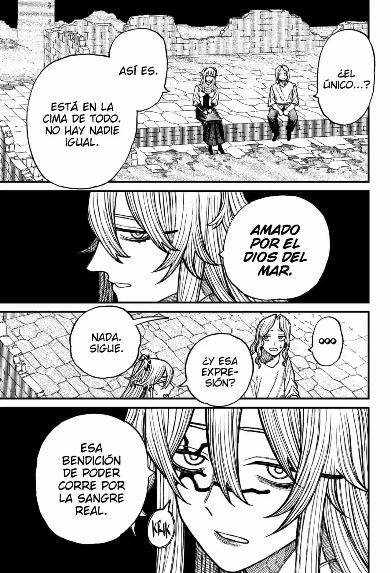 Centuria capítulo 37, página 14