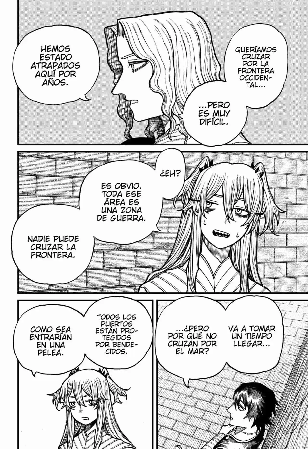 Centuria capítulo 38, página 11
