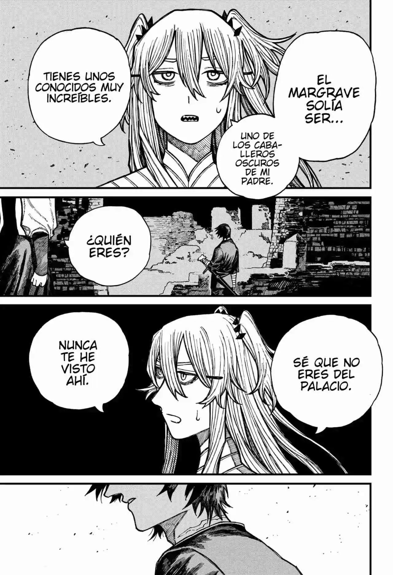 Centuria capítulo 38, página 16