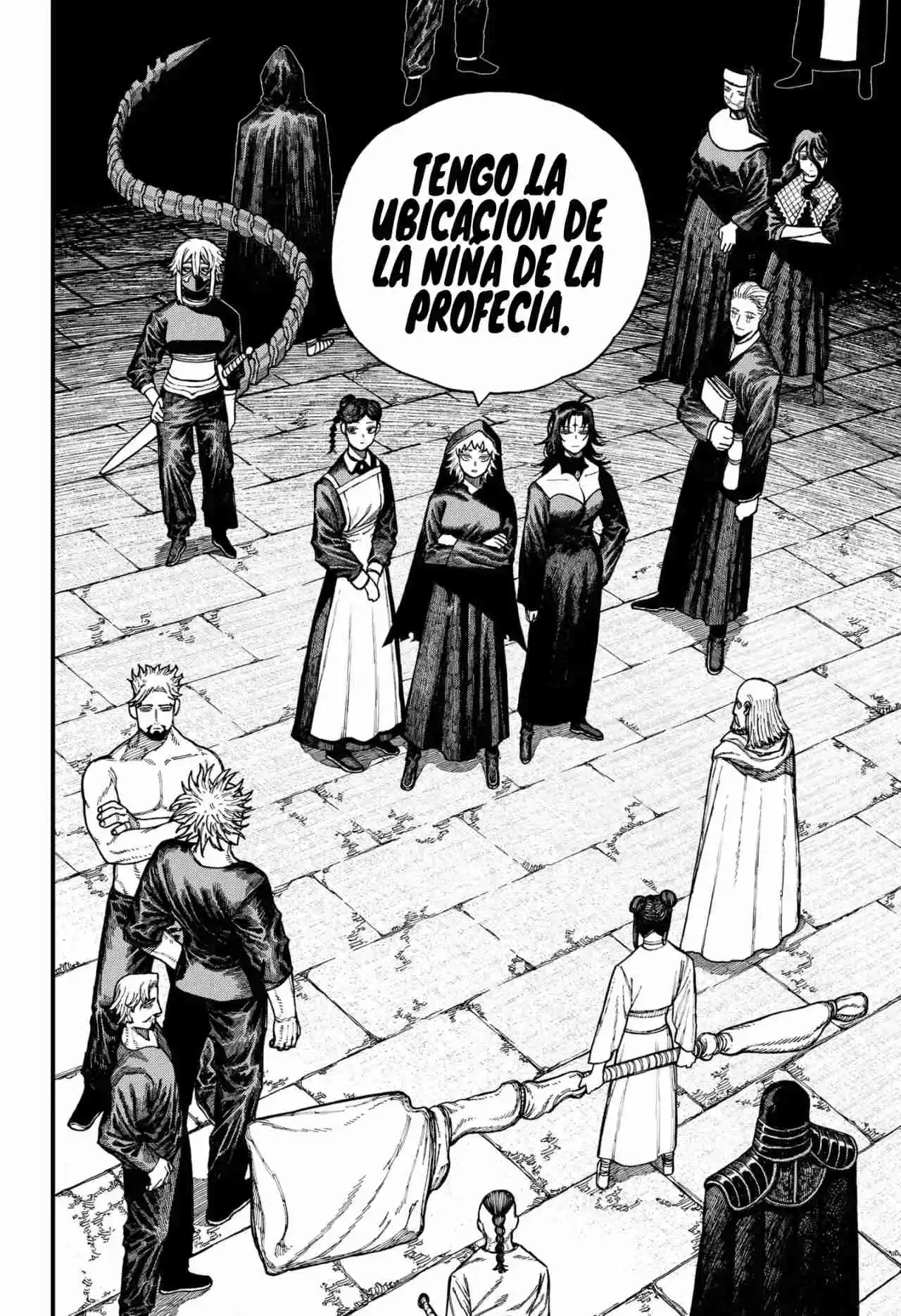 Centuria capítulo 38, página 19