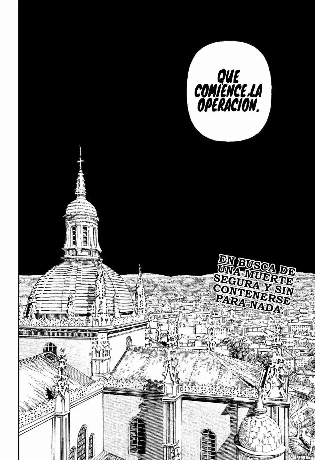 Centuria capítulo 38, página 21