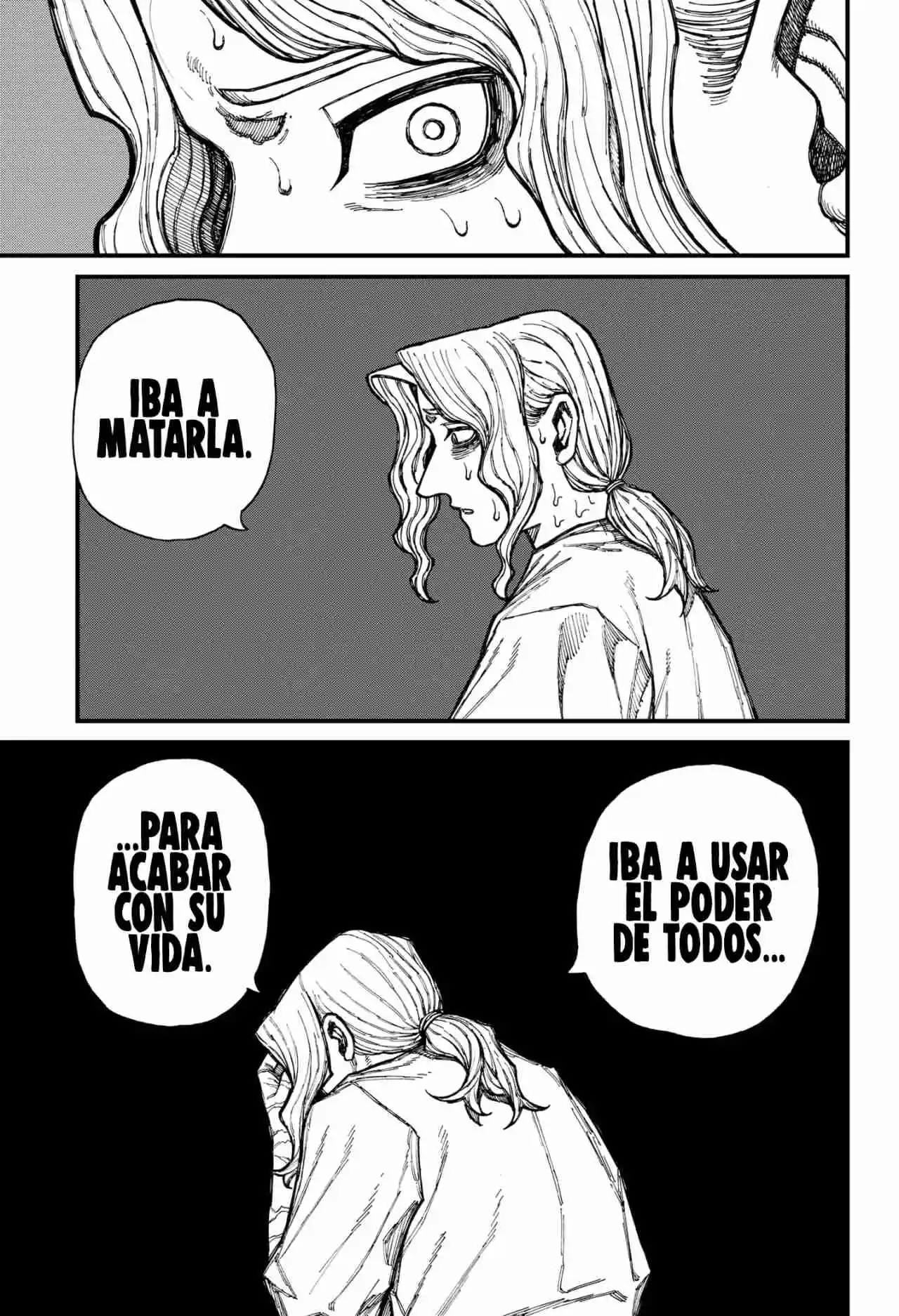 Centuria capítulo 40, página 12