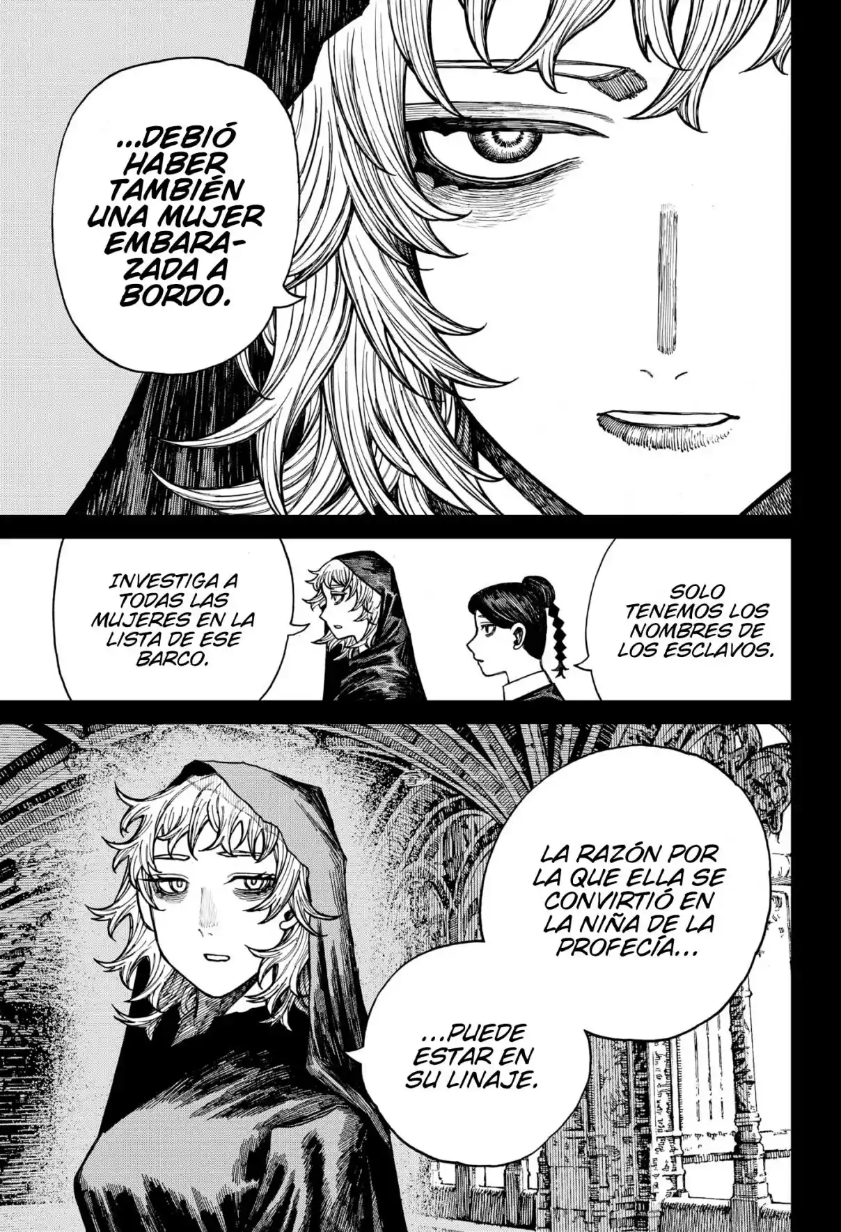 Centuria capítulo 41, página 3