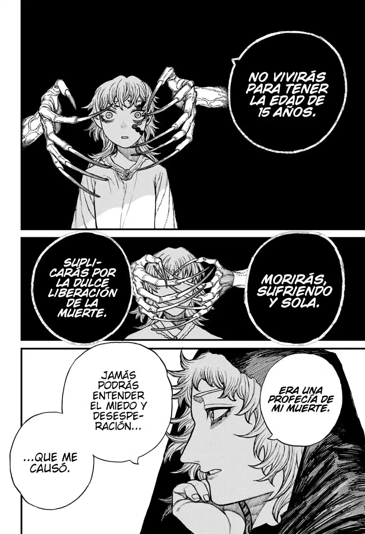 Centuria capítulo 41, página 6